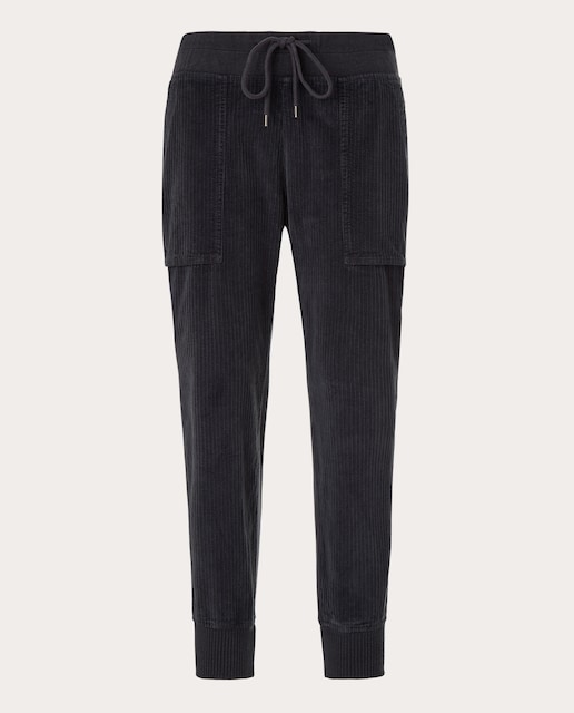 Imagen 0 de Pantalón recto de pana