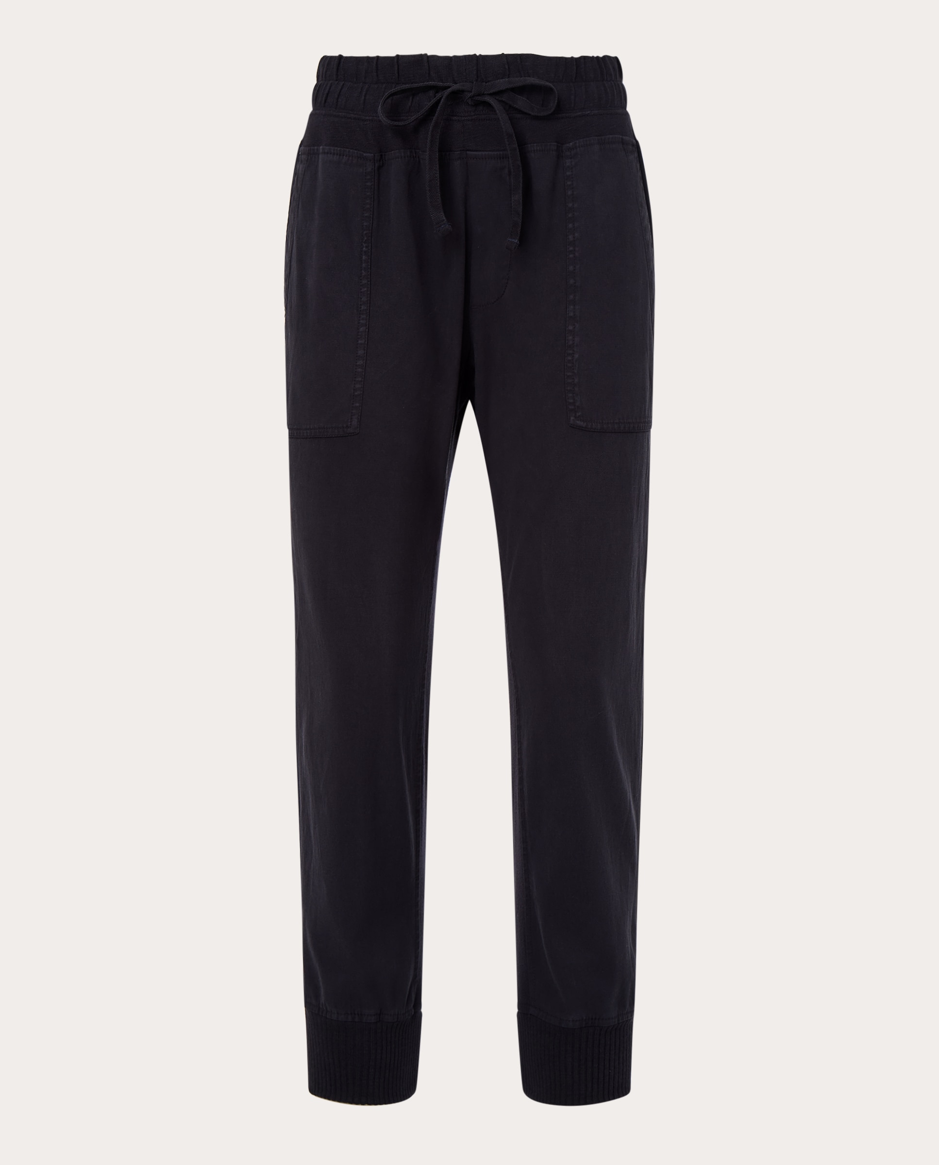 Imagen 0 de Pantalón recto Azul marino