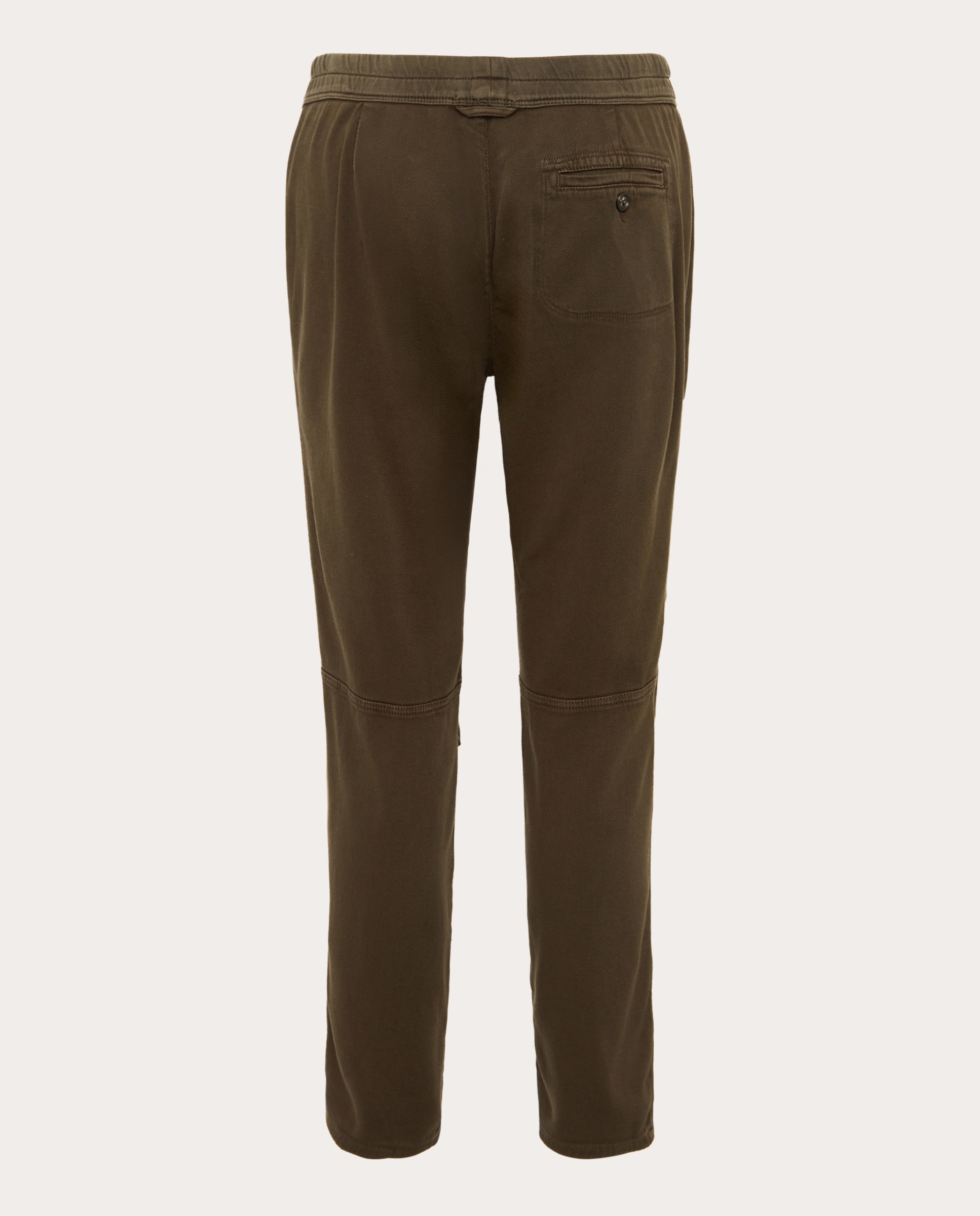 Imagen 2 de Pantalón con caída - Verde Verde