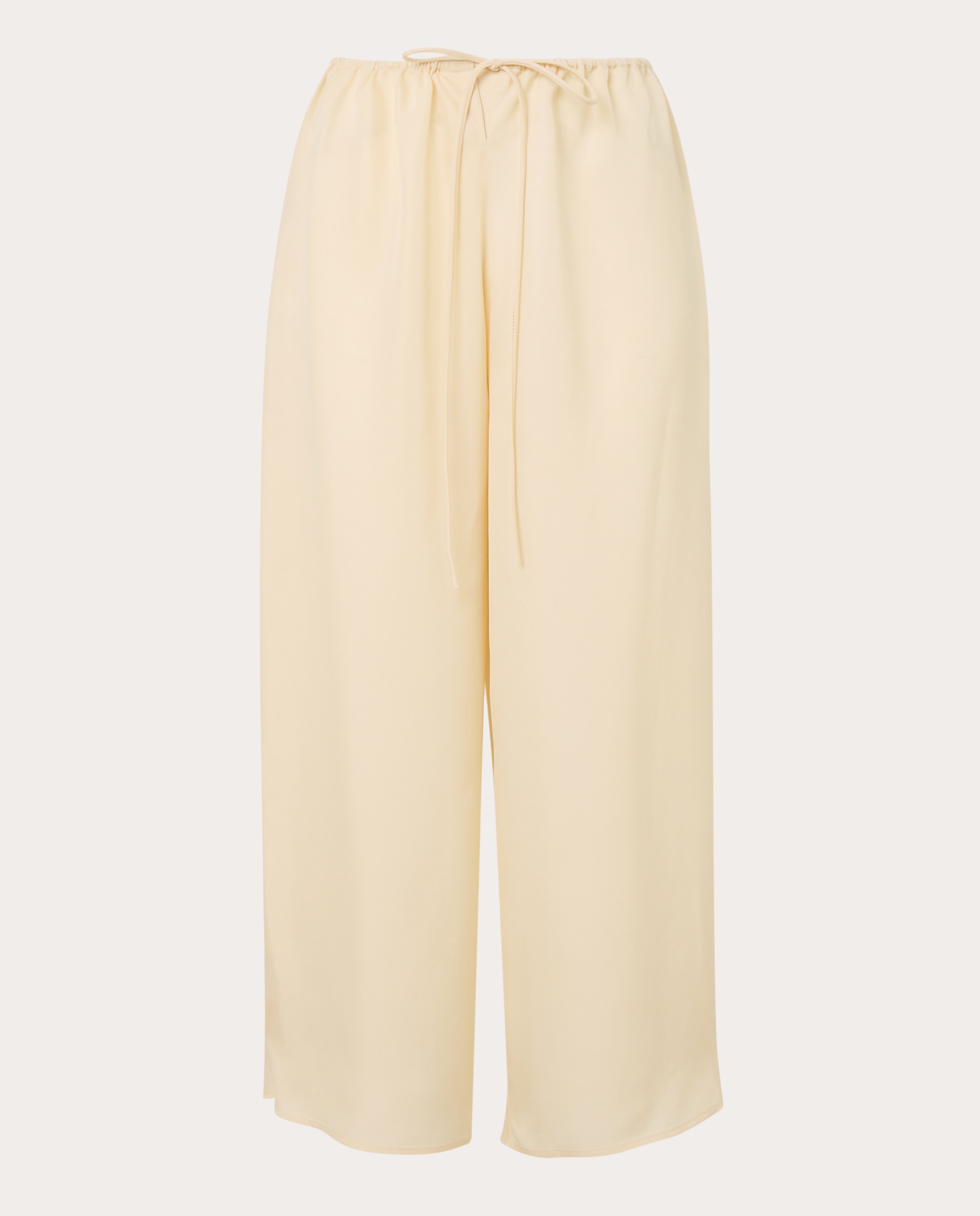 Imagen 0 de Pantalón Eloise Amarillo