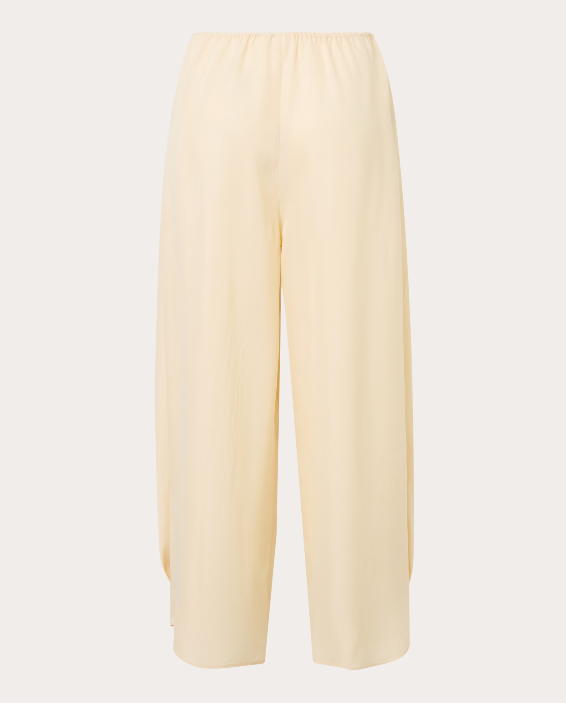 Pantalón Eloise - Amarillo Amarillo-2