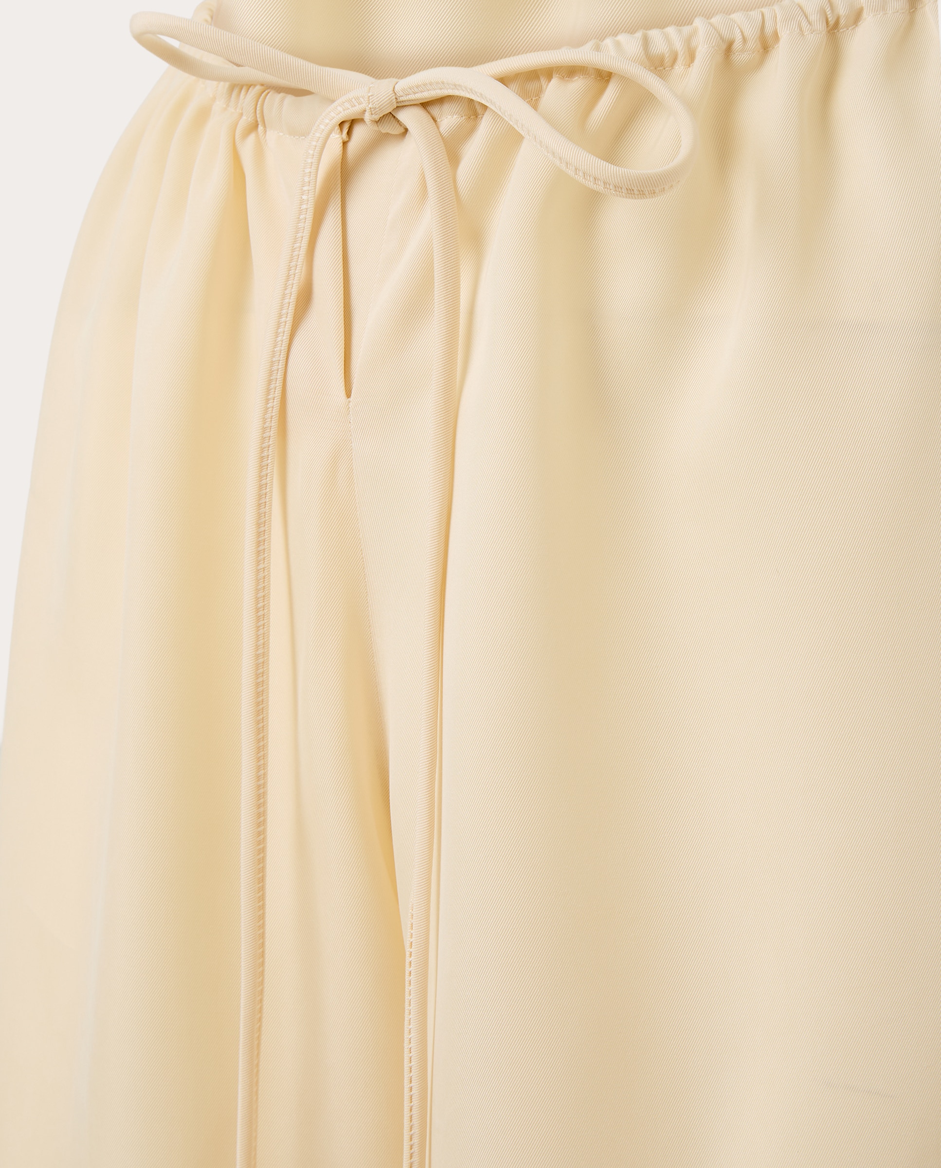 Pantalón Eloise - Amarillo Amarillo-3