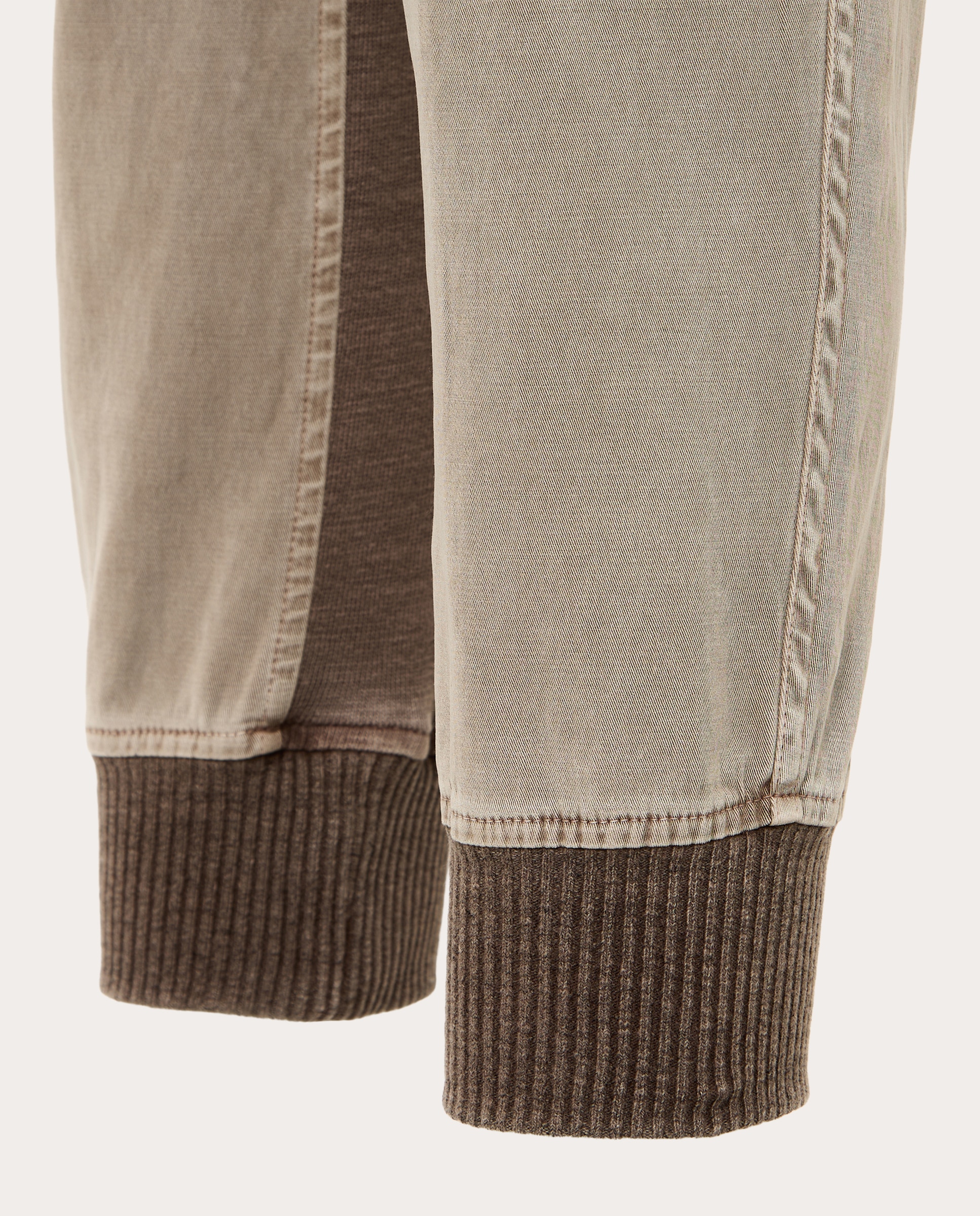 Imagen 5 de Pantalón con bolsillos - Natural Natural