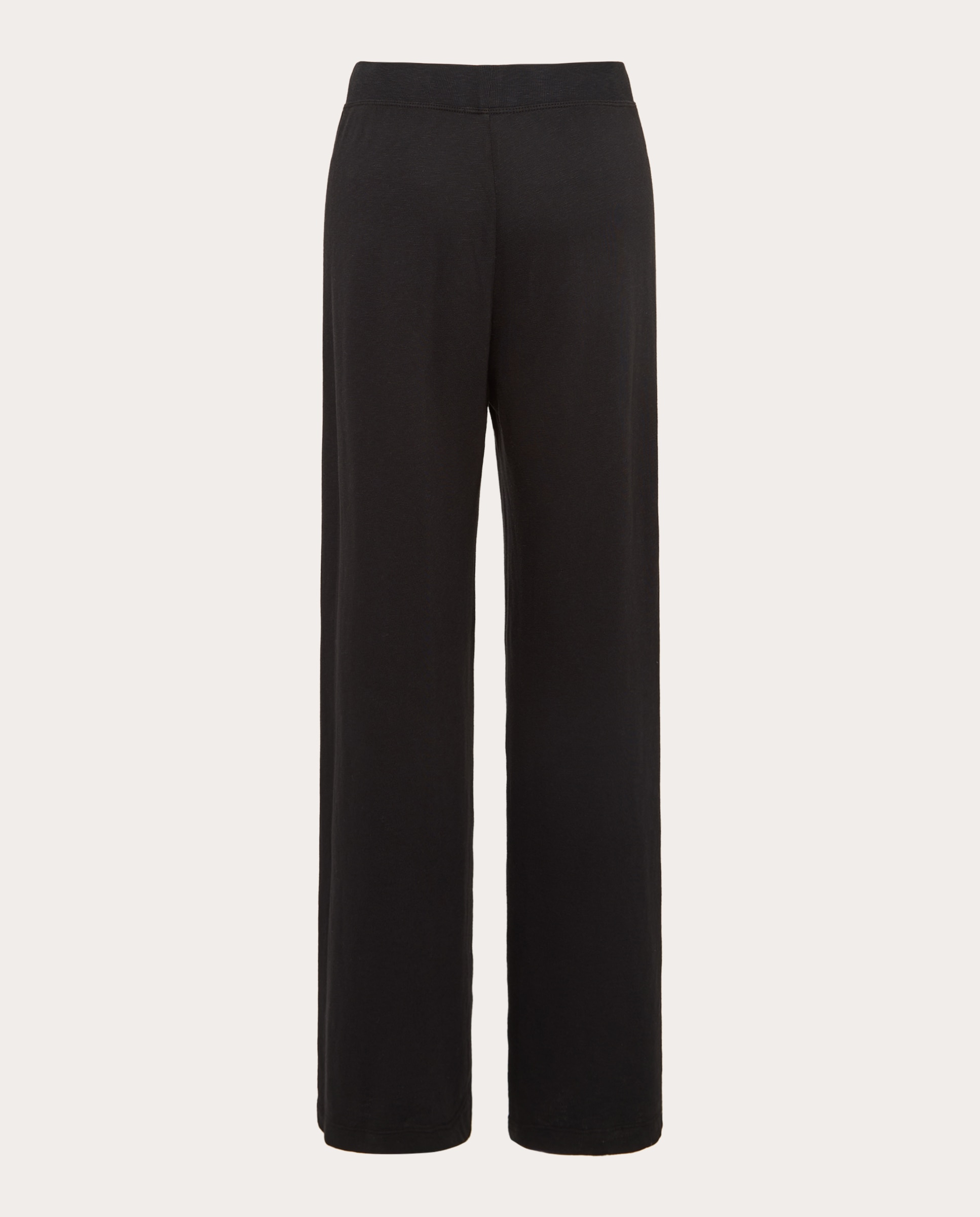Imagen 2 de Pantalón ancho vintage - Negro Negro