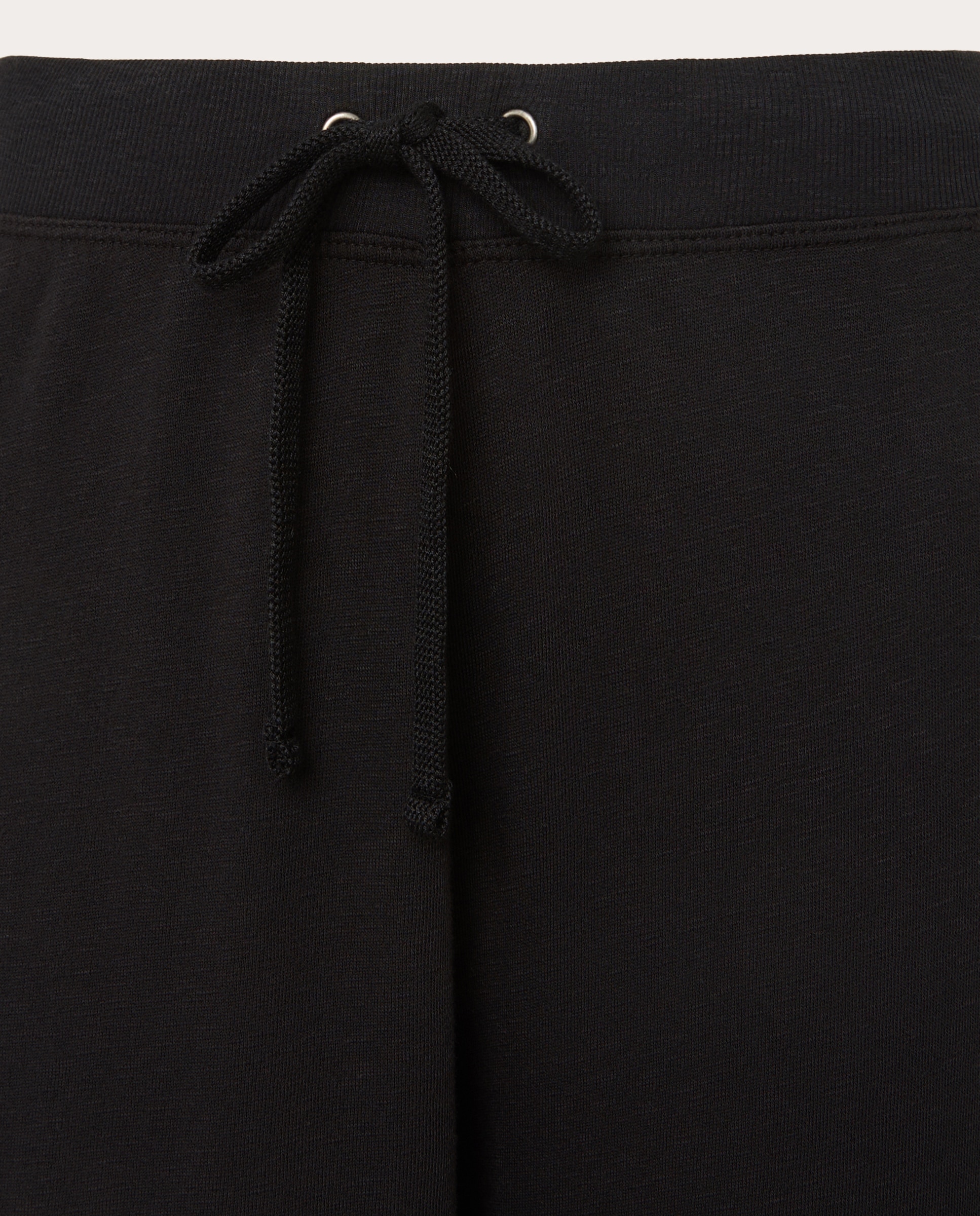 Imagen 3 de Pantalón ancho vintage - Negro Negro