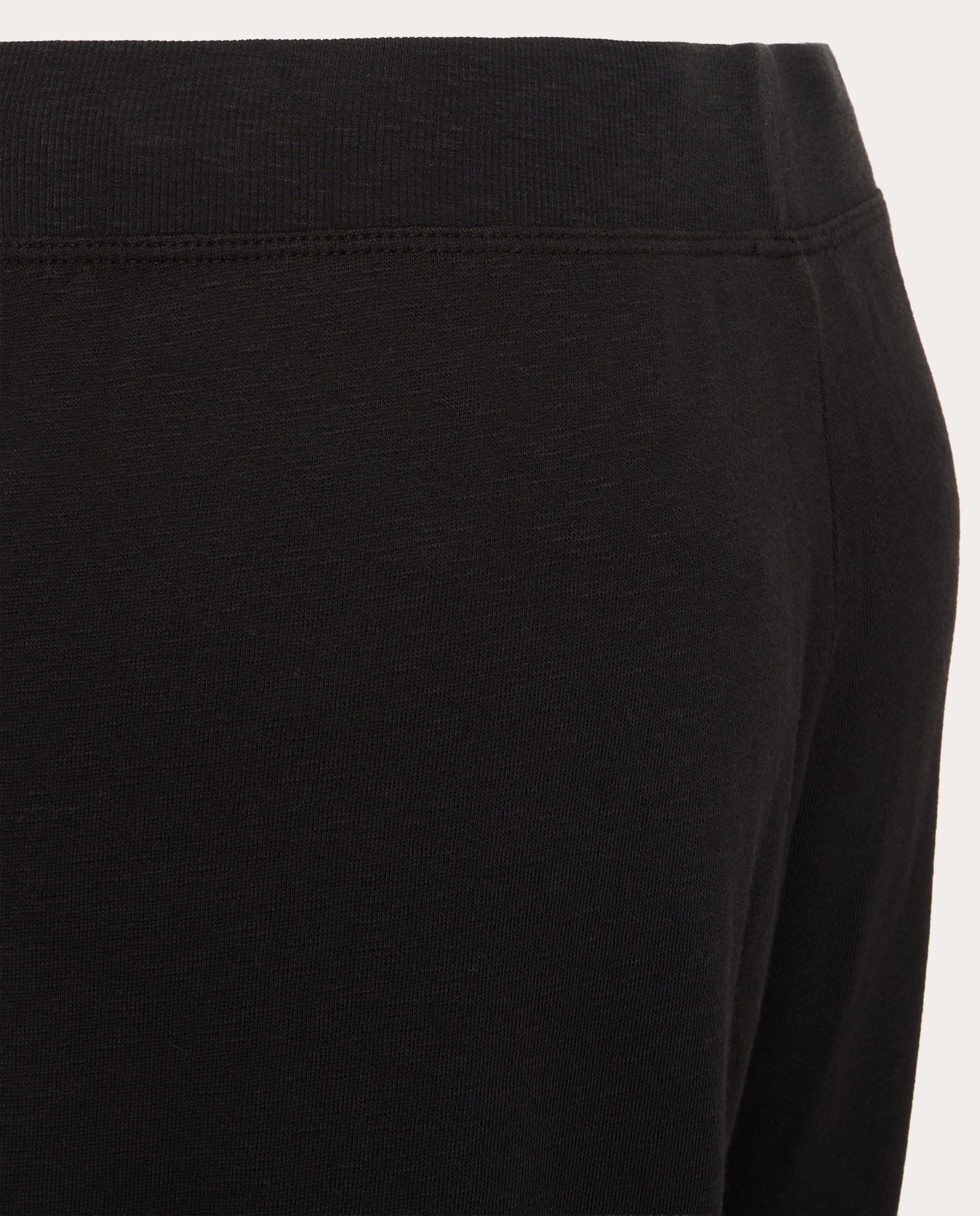 Imagen 4 de Pantalón ancho vintage - Negro Negro