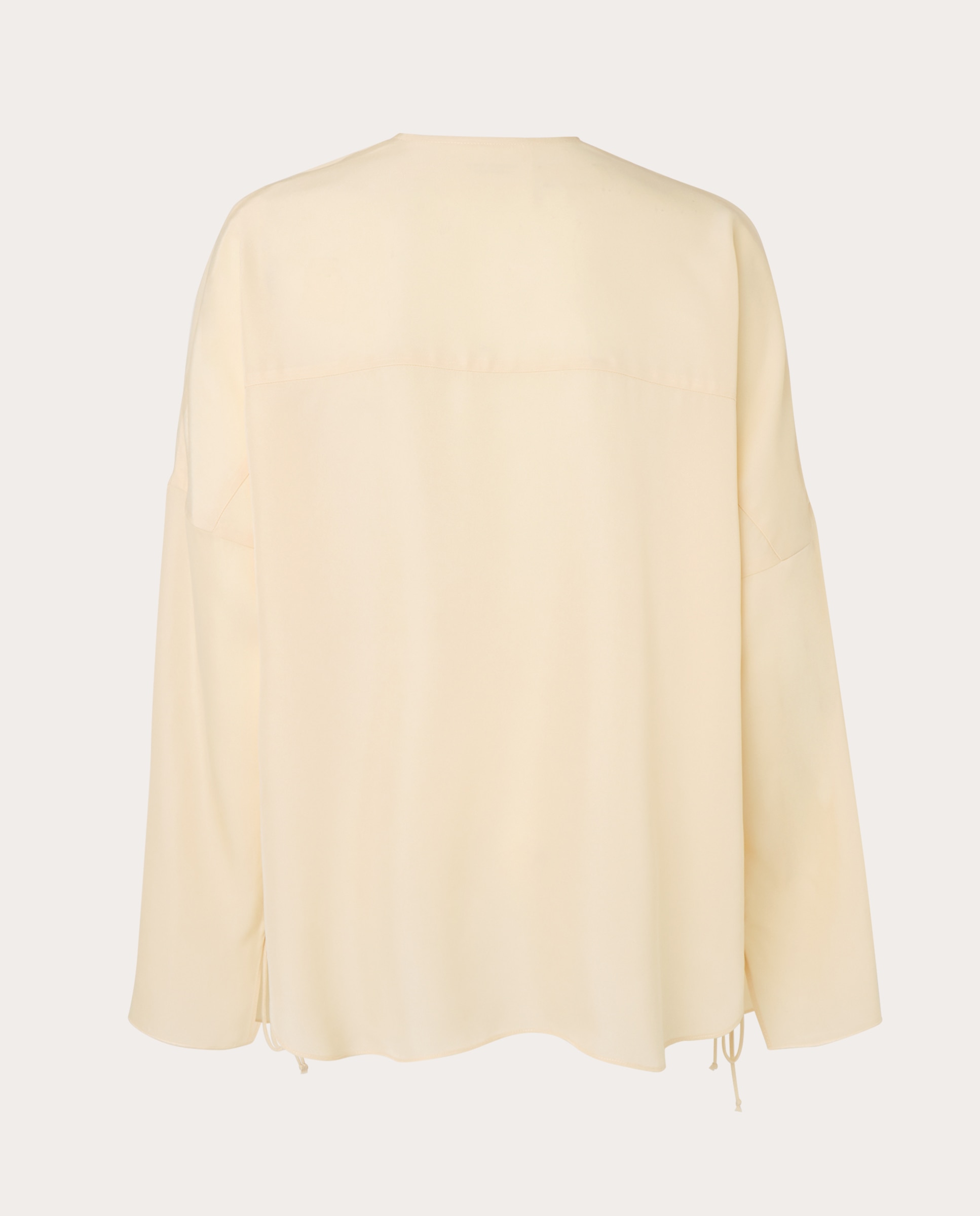 Camisa Eloise - Amarillo Amarillo-2