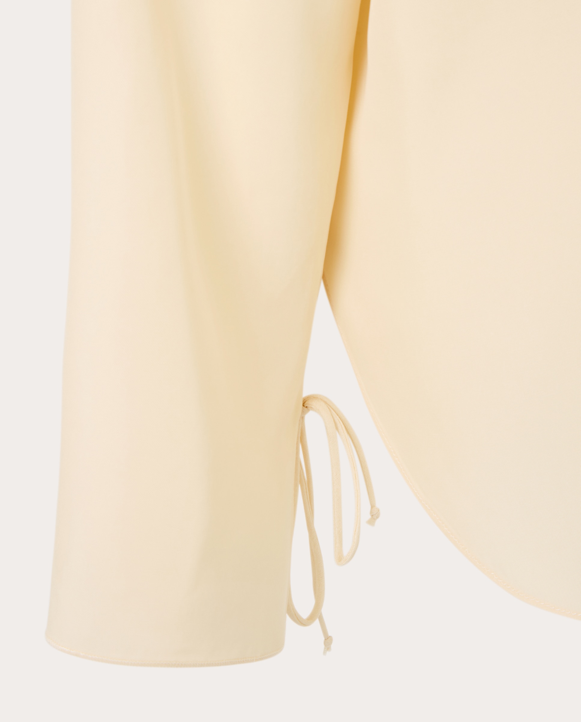 Camisa Eloise - Amarillo Amarillo-4
