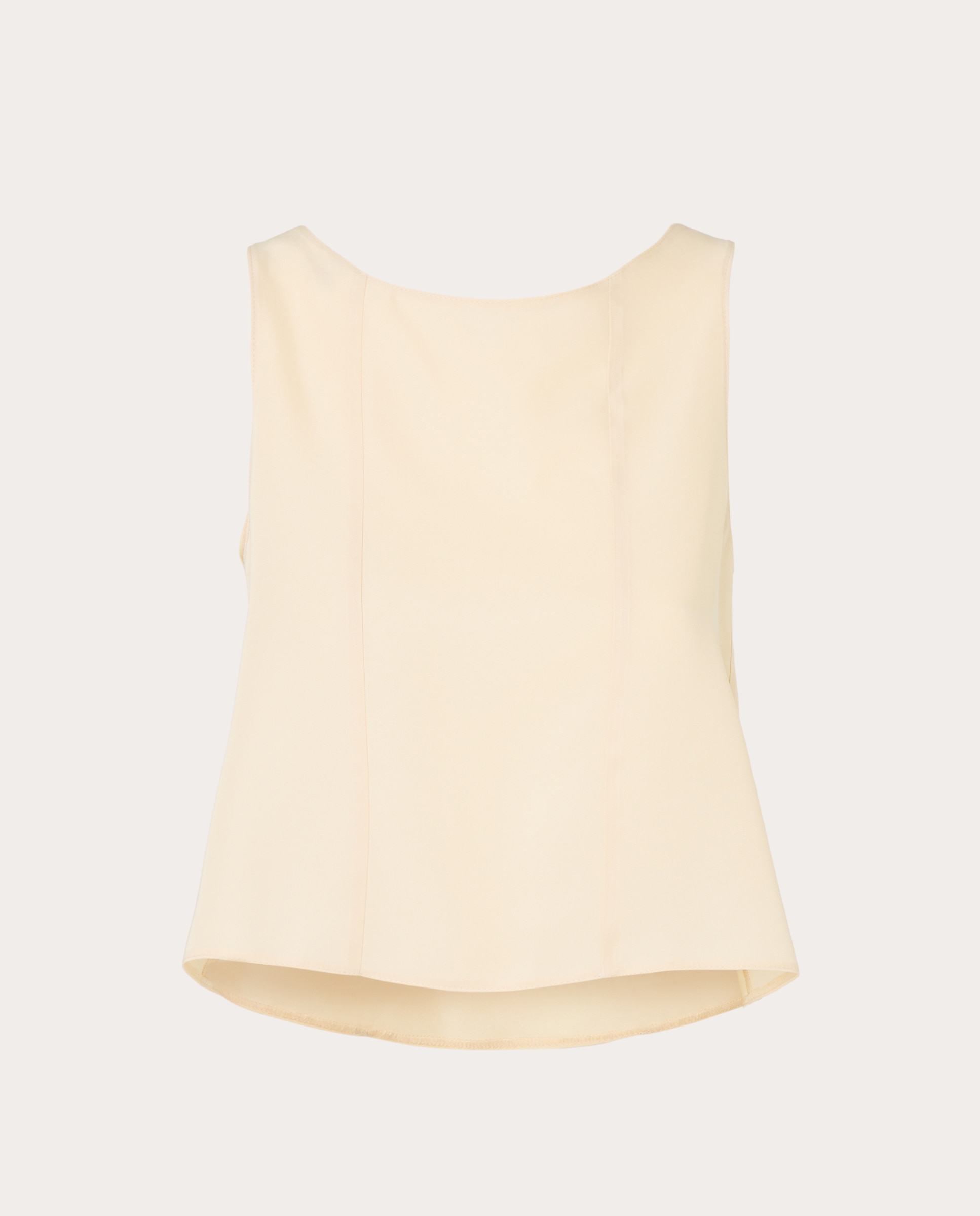 Imagen 0 de Top Eloise Amarillo