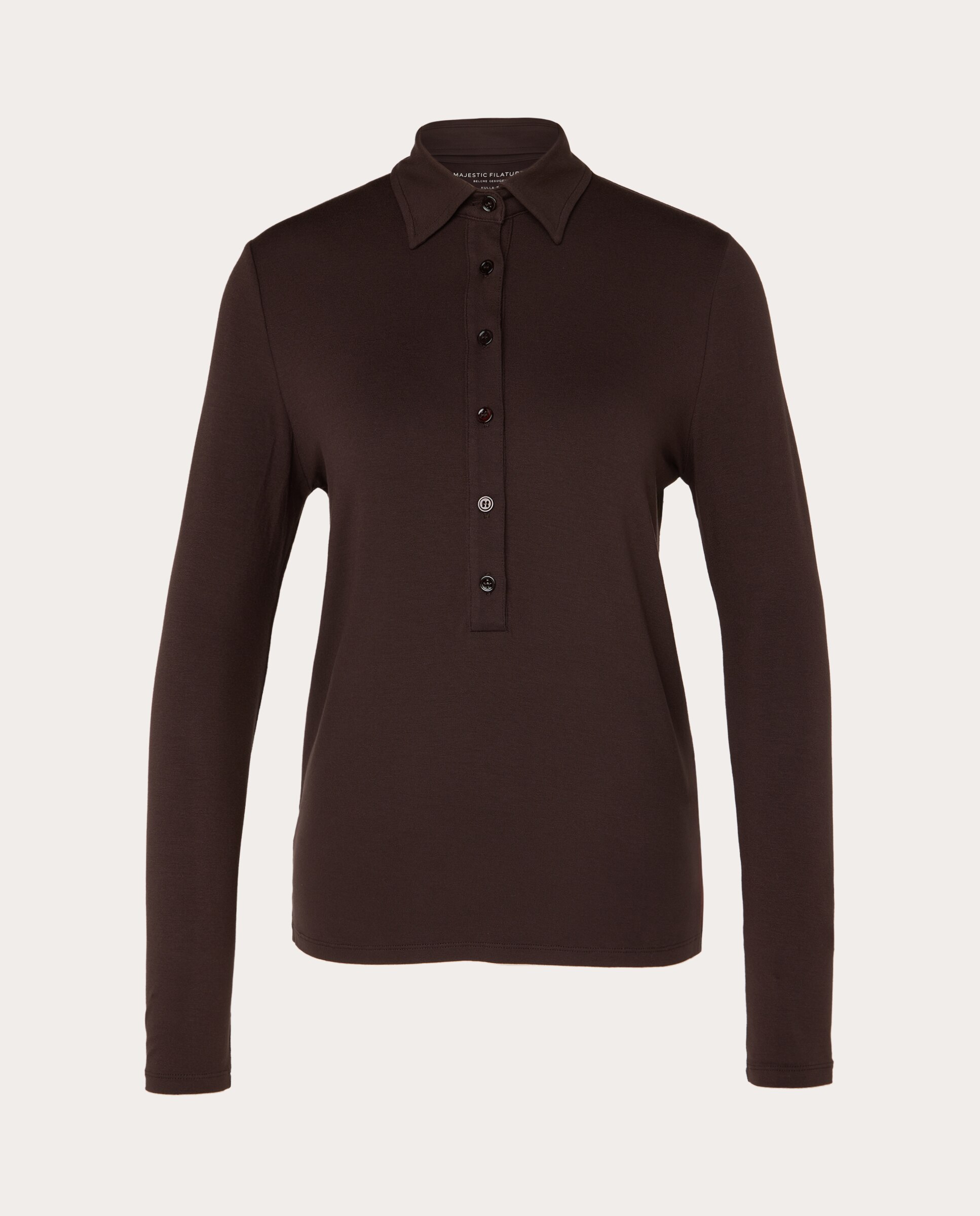 Imagem 0 de Camisa de Caxemira com Elegância Relaxed