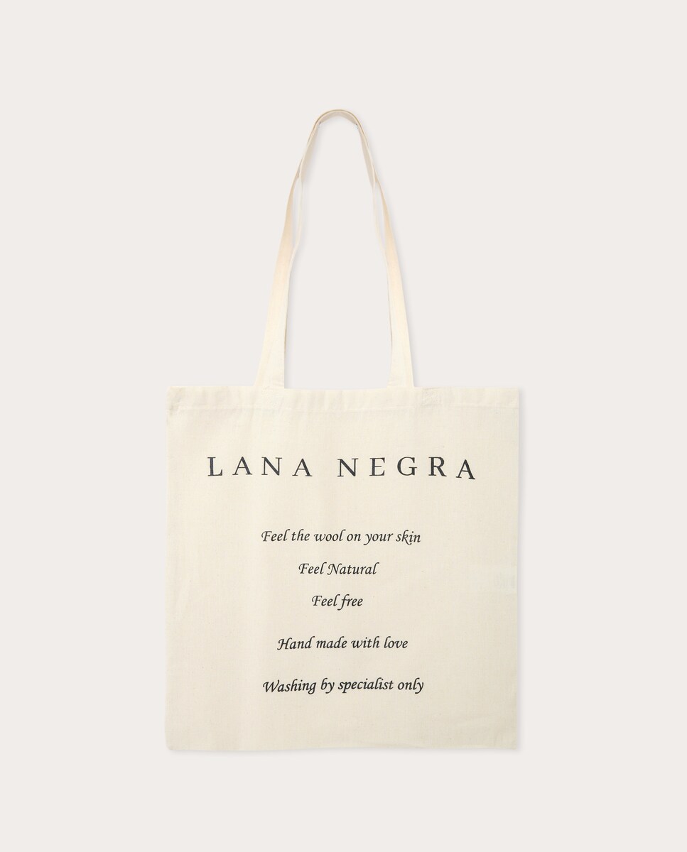 Chal de lana Verde-4