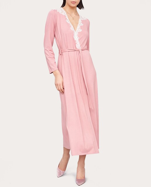 Imagen 0 de Bata de algodón