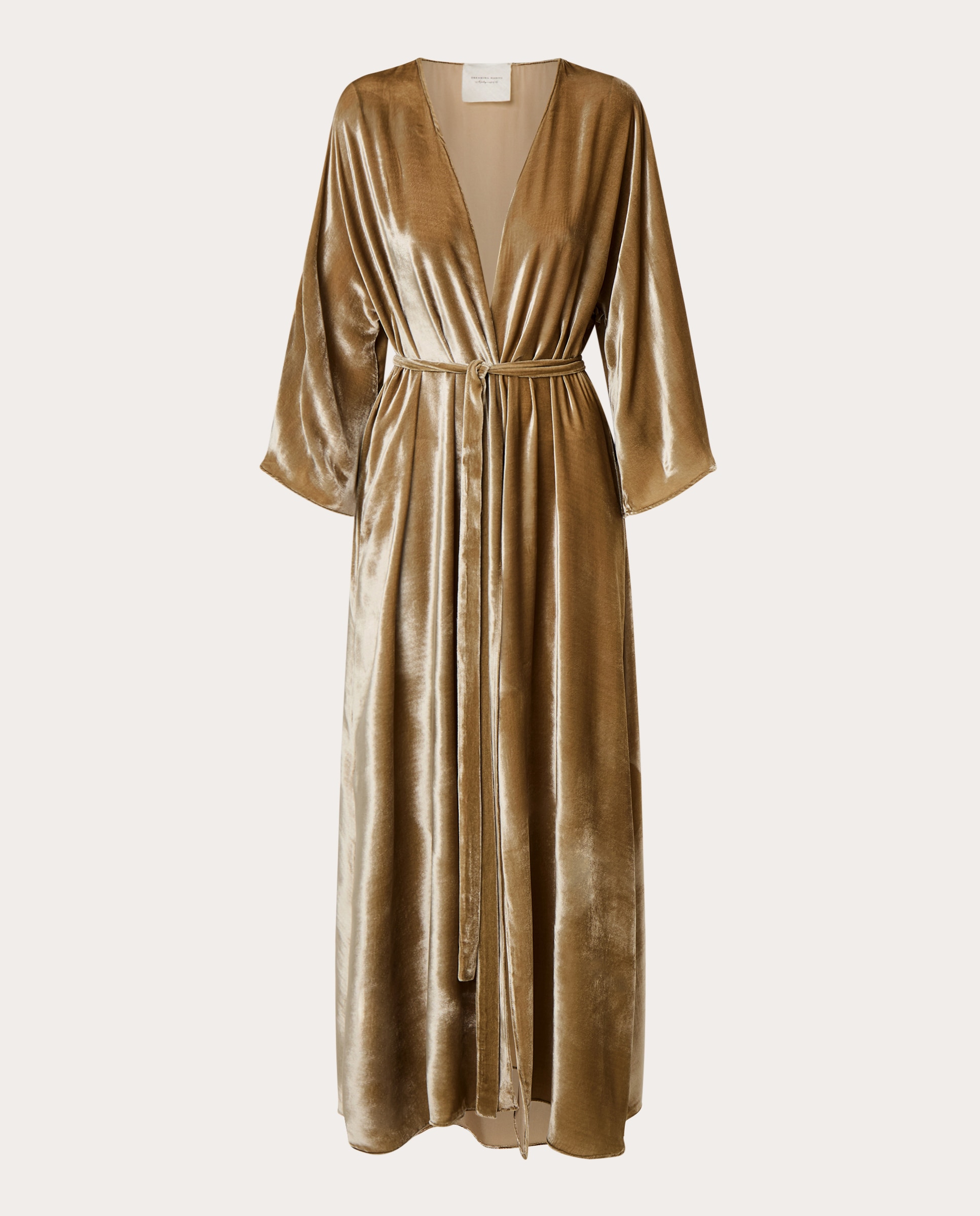 Imagen 0 de Bata Jane Camel