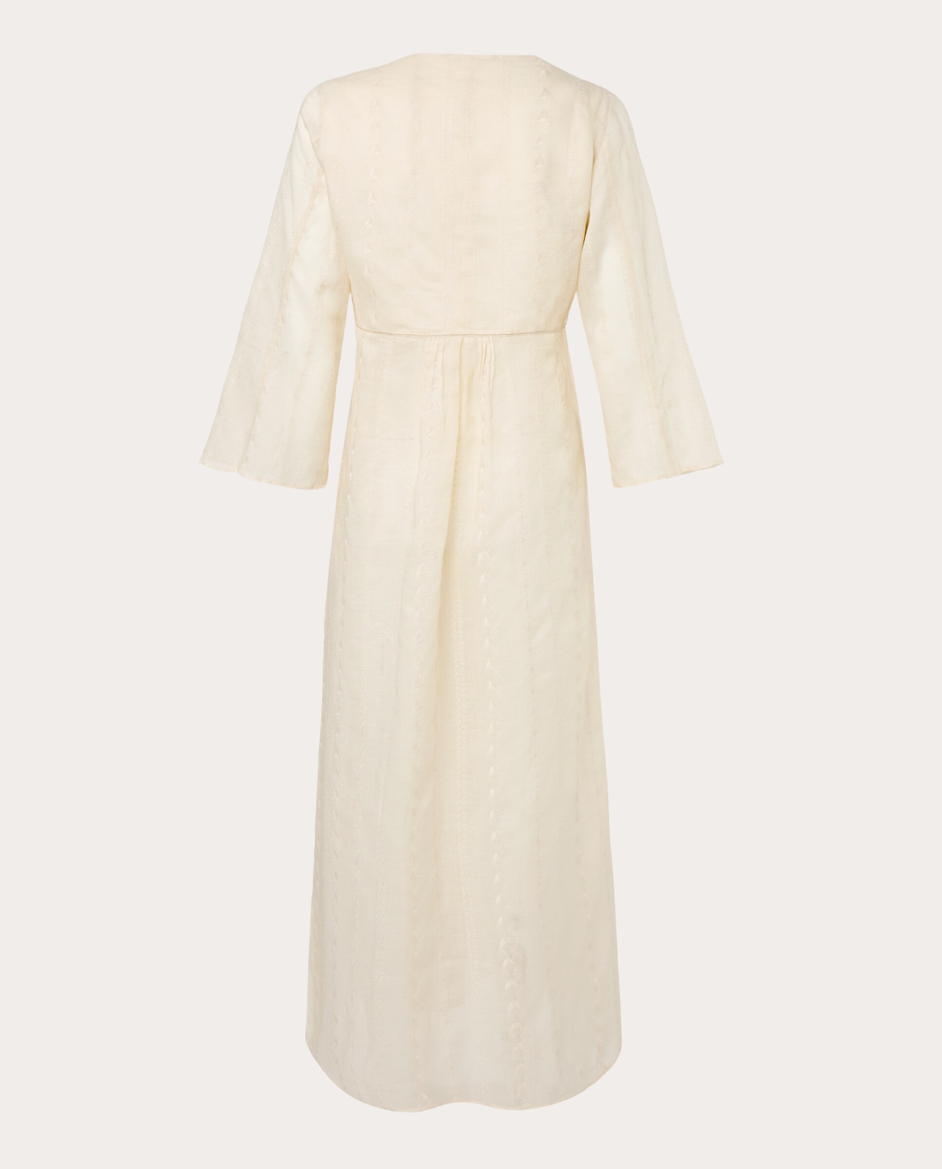Robe Pavlova Natural-2