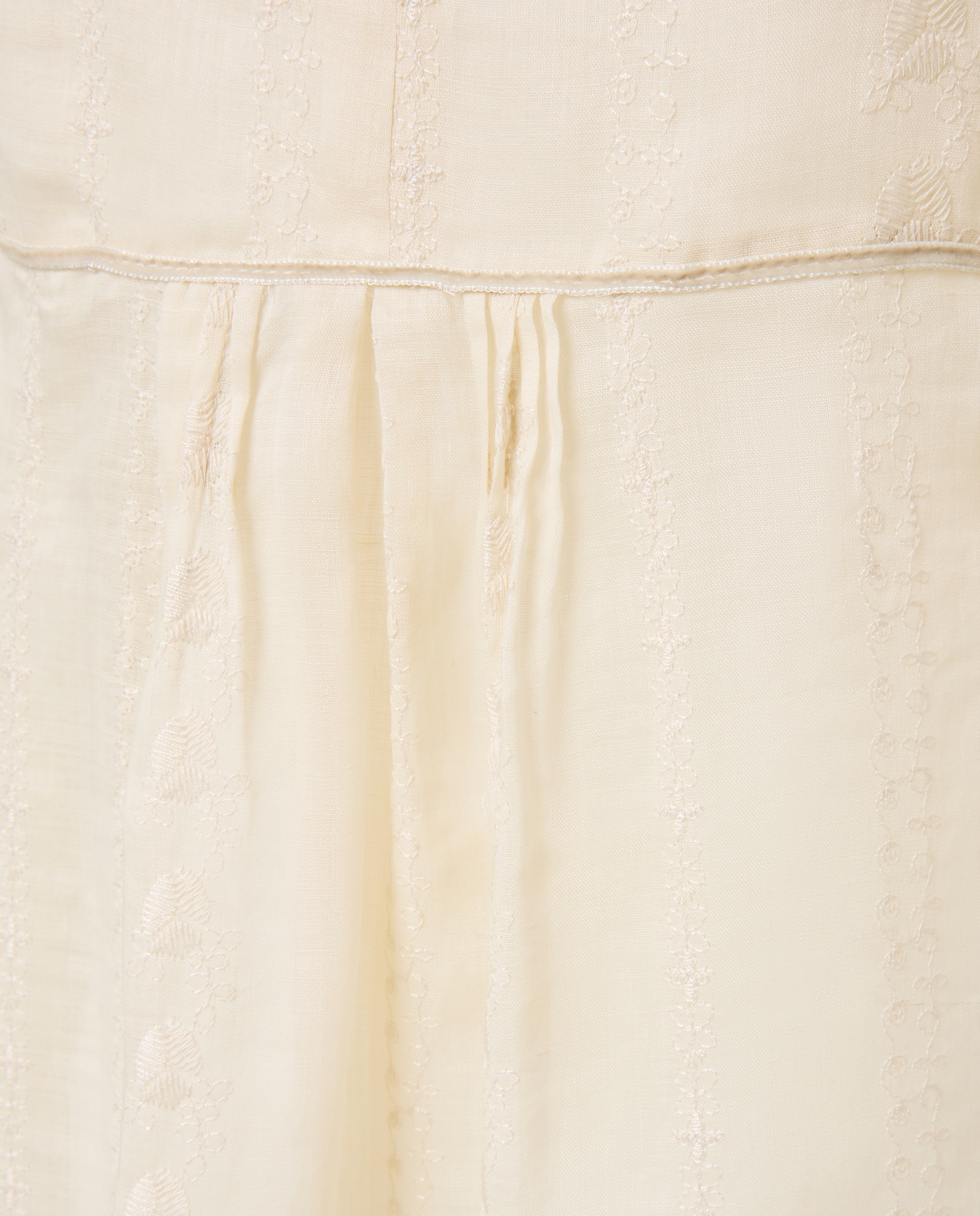Robe Pavlova Natural-5