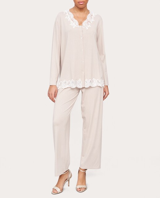 Imagen 0 de Pijama de seda