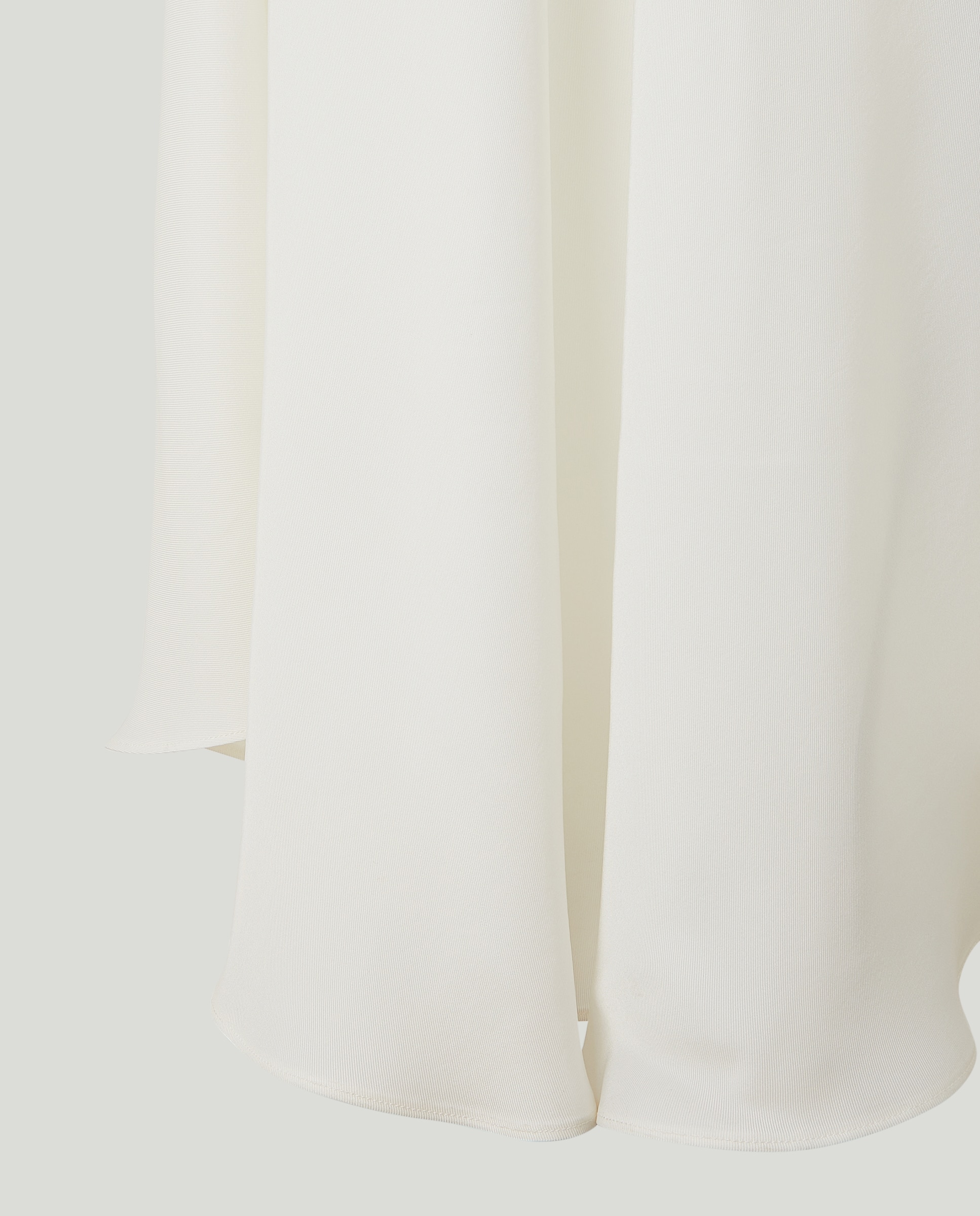 Imagen 4 de Camisón Keira - Blanco Blanco