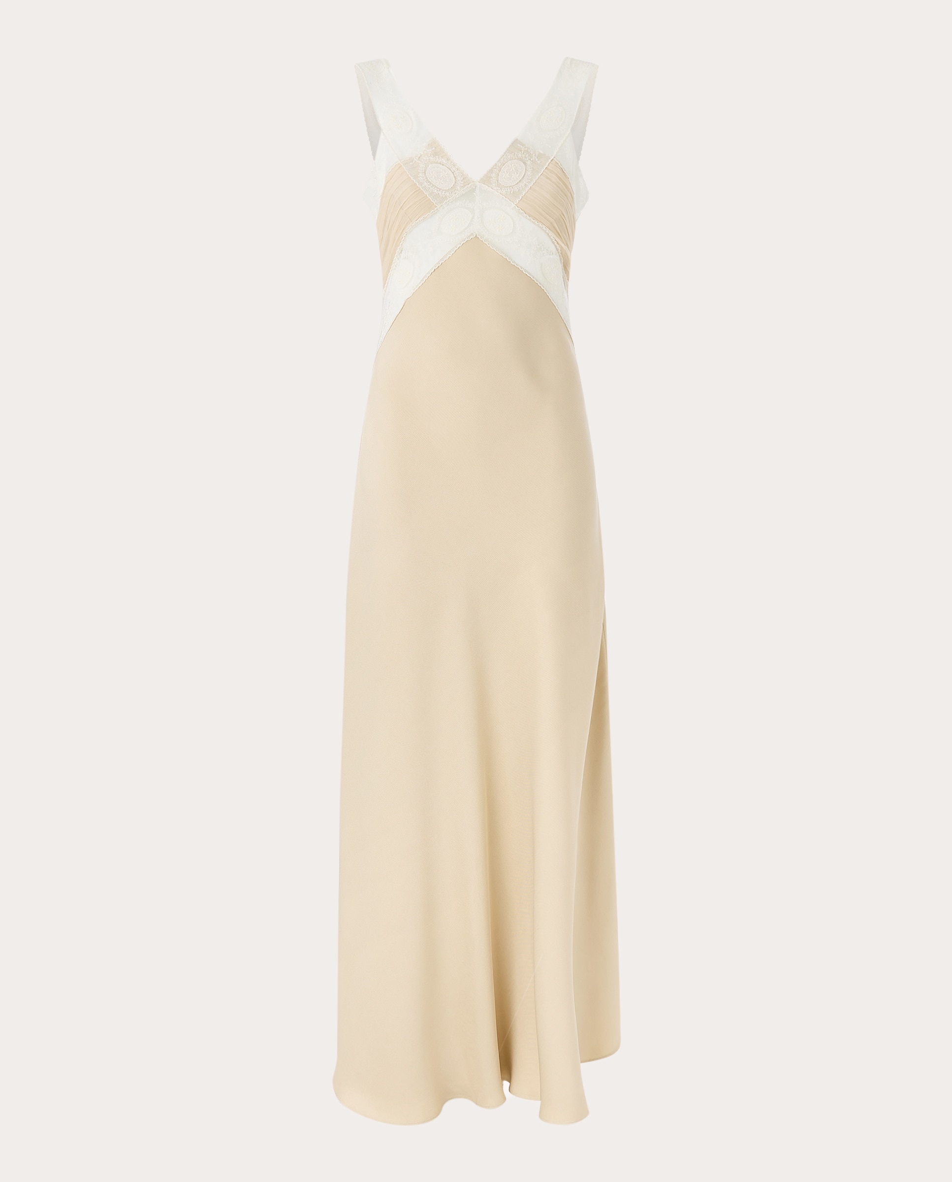 Imagen 0 de Camisón Keira Beige