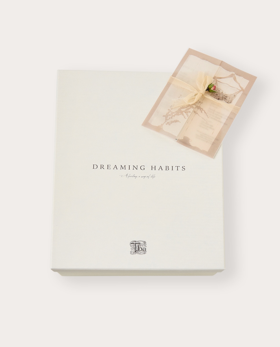 Camisón Keira Beige-5