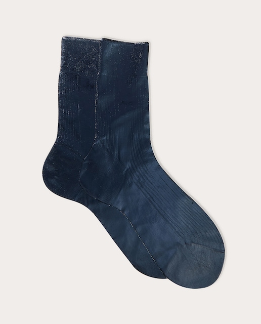 Imagen 0 de Calcetines de seda
