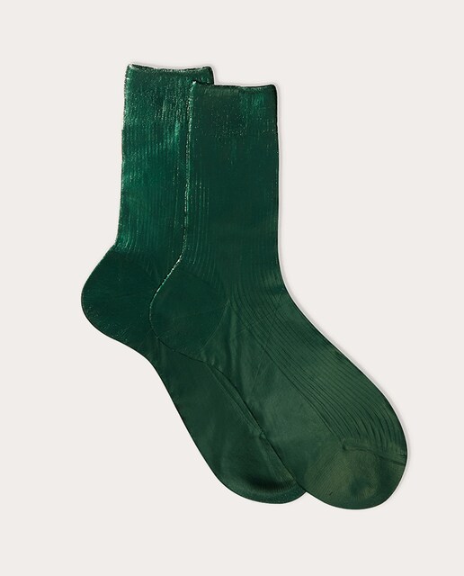 Imagen 0 de Calcetines de seda