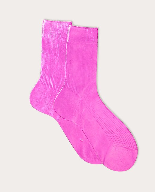 Imagen 0 de Calcetines de seda