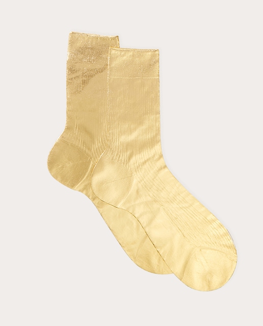 Imagen 0 de Calcetines de seda