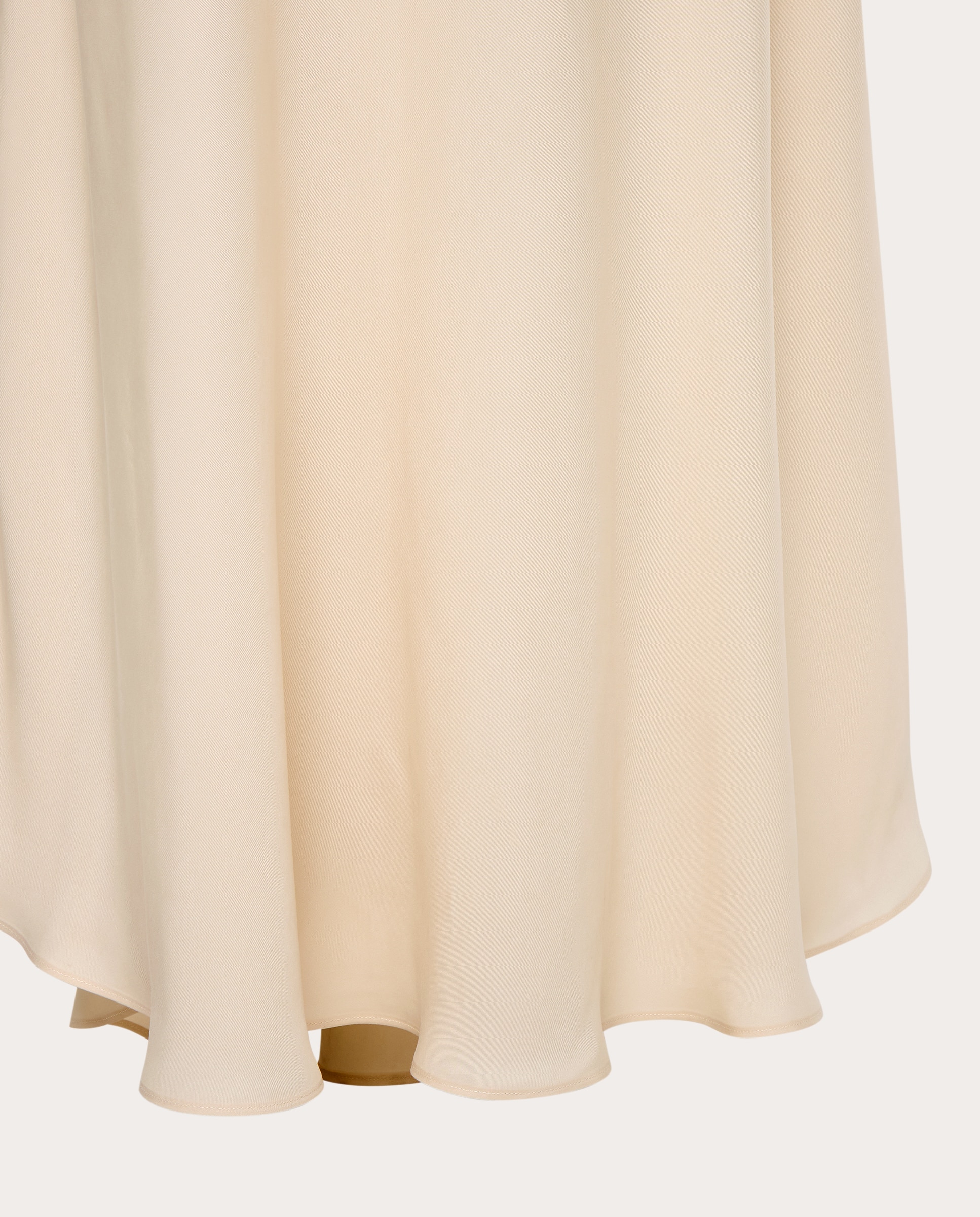 Camisa de Dormir Keira Amarelo-5