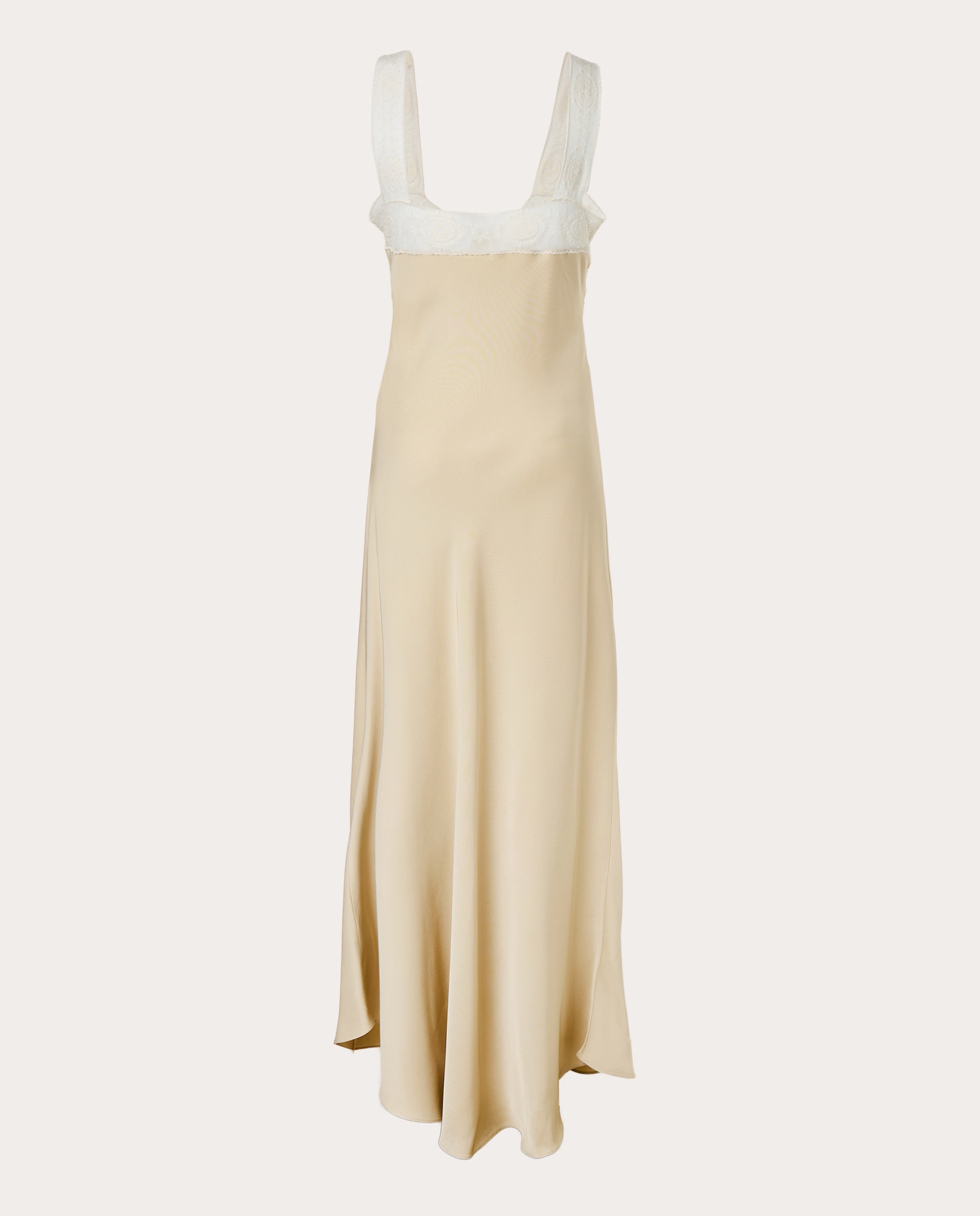 Imagen 2 de Camisón Keira - Beige Beige