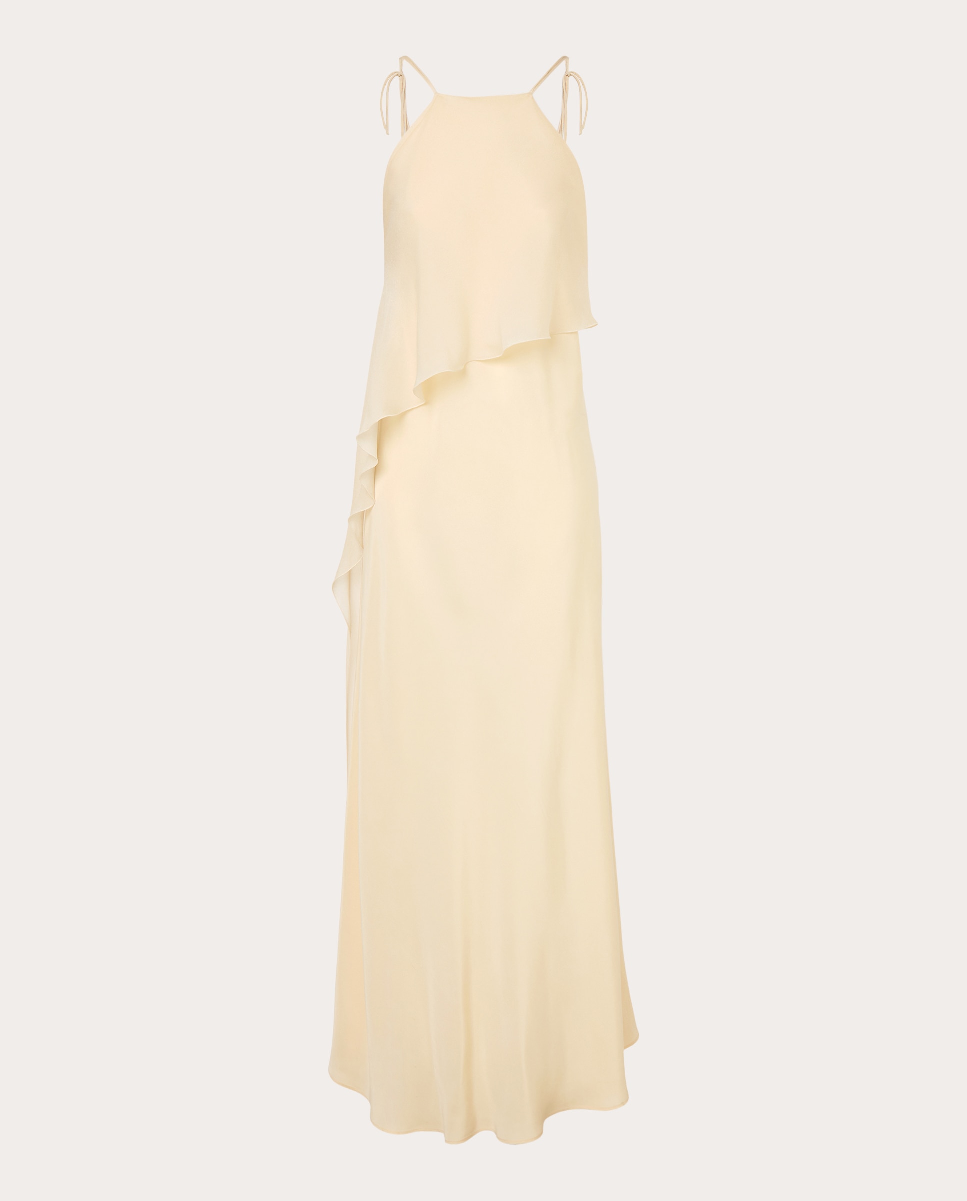 Imagen 0 de Camisón Eloise Amarillo
