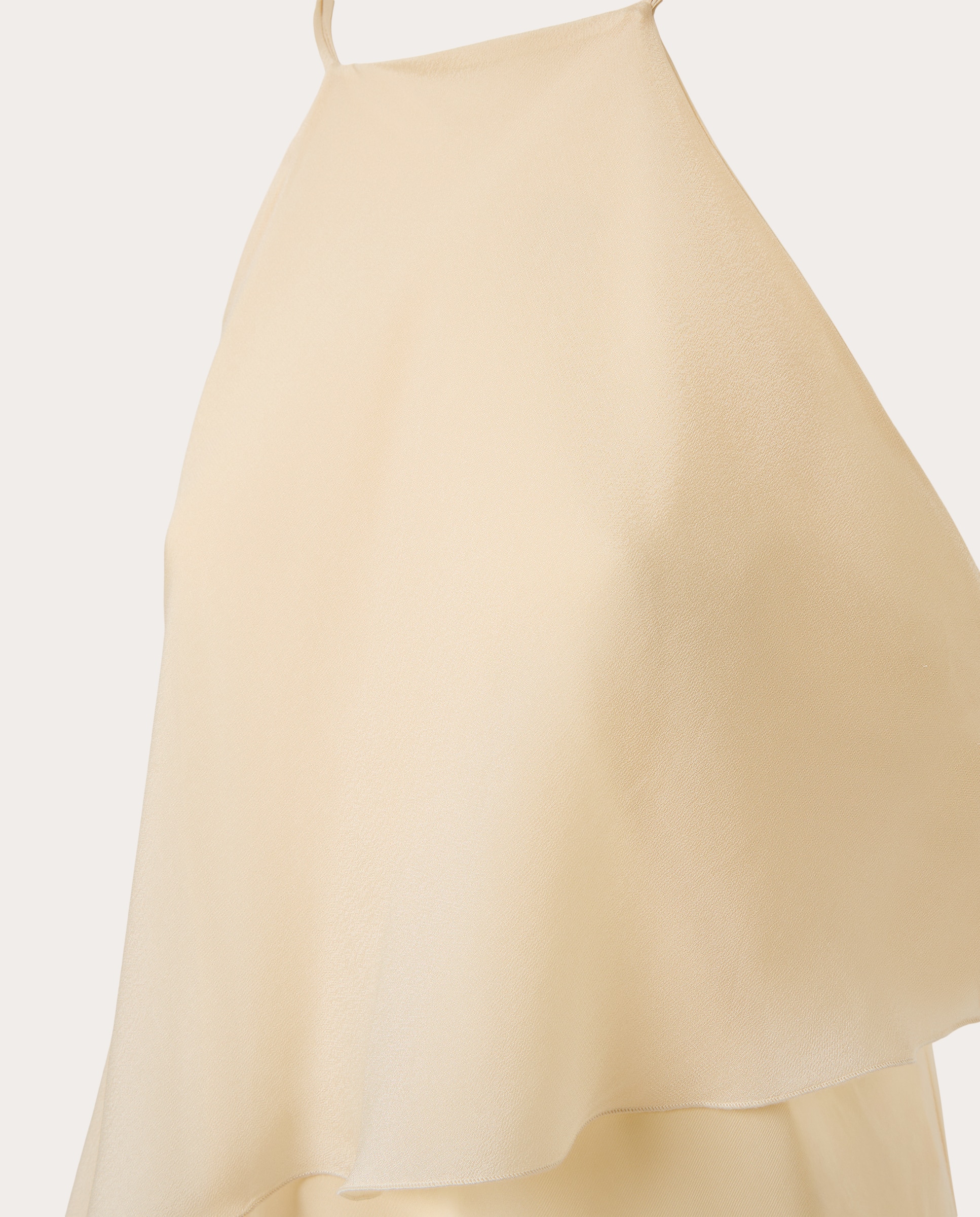 Camisón Eloise - Amarillo Amarillo-3