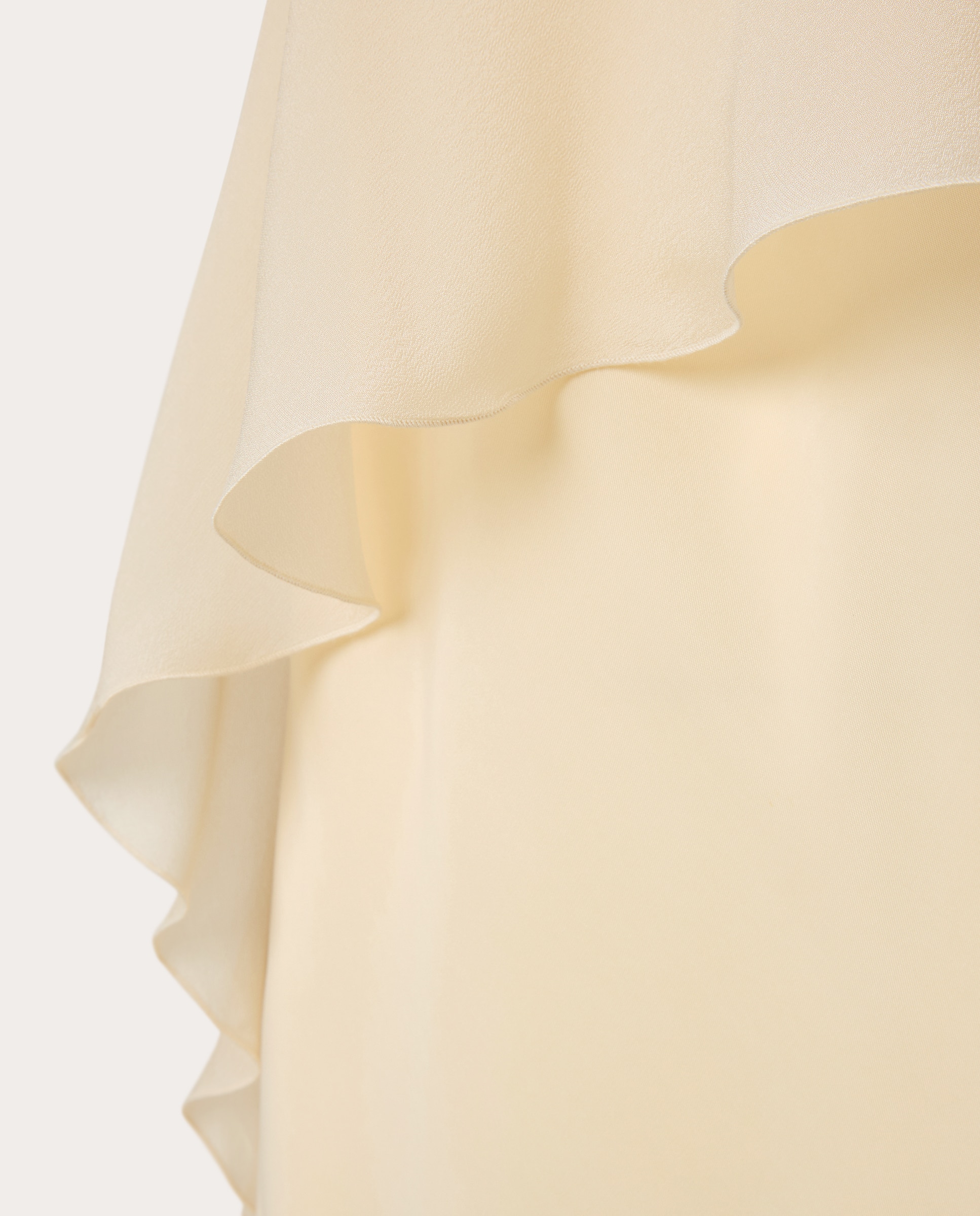 Camisón Eloise - Amarillo Amarillo-4