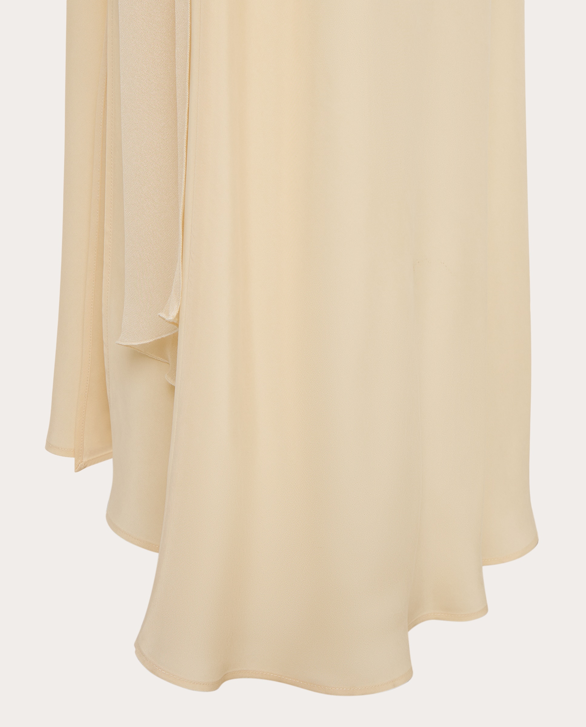 Camisón Eloise - Amarillo Amarillo-5