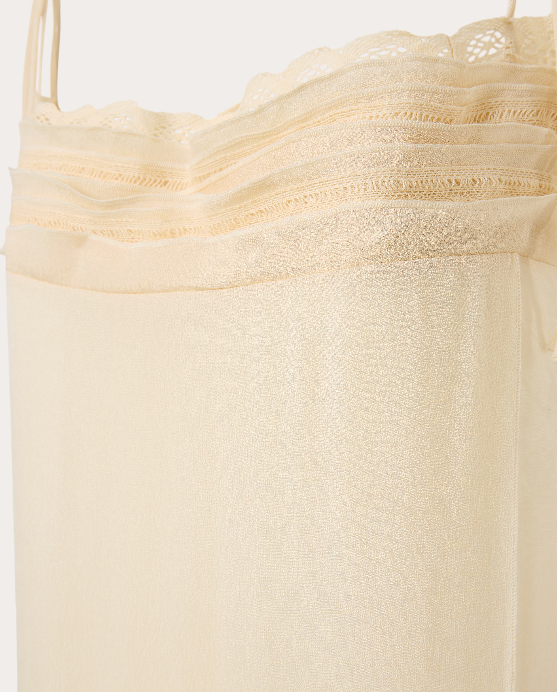 Camisón Daphne - Natural Natural-3