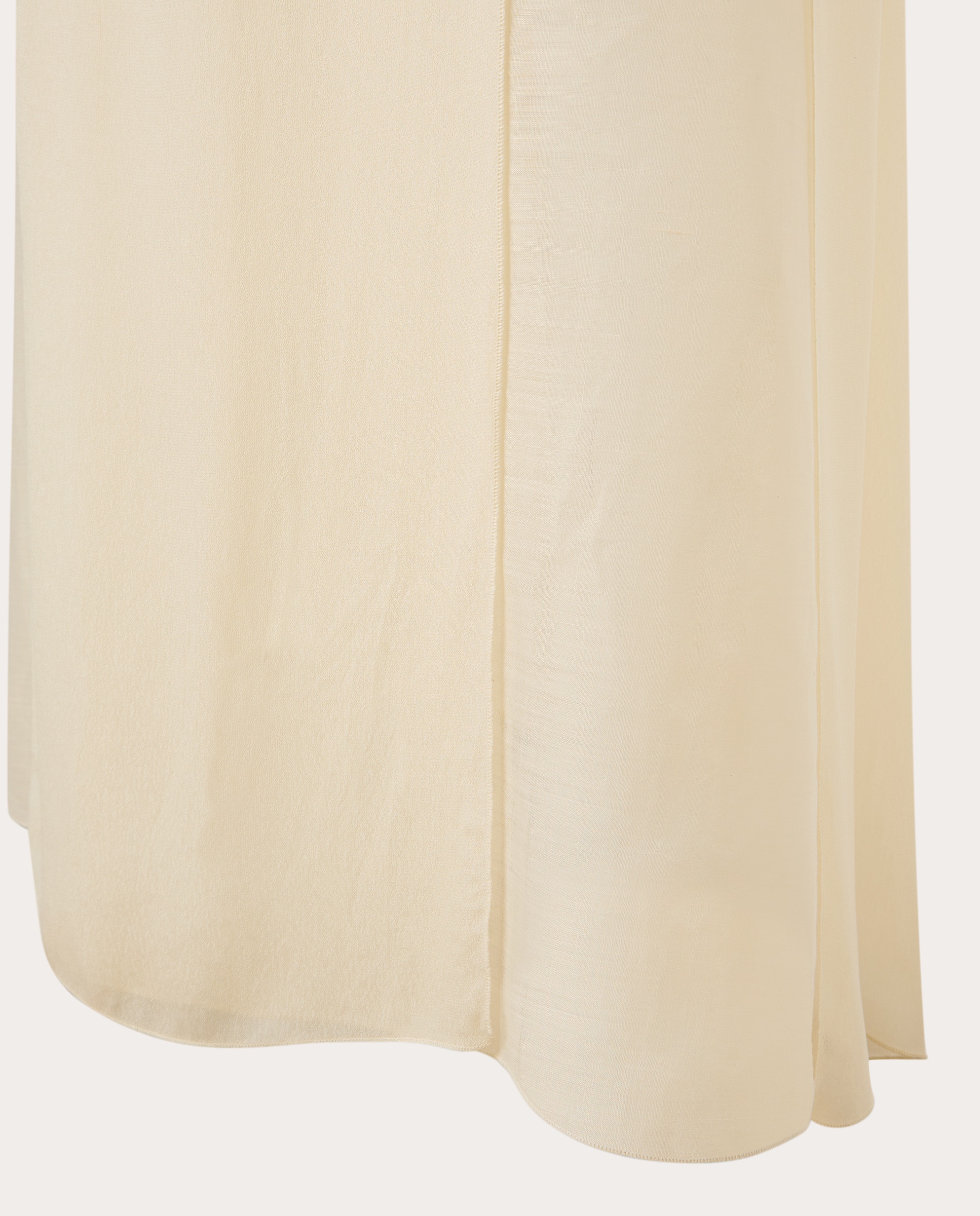 Camisón Daphne - Natural Natural-5