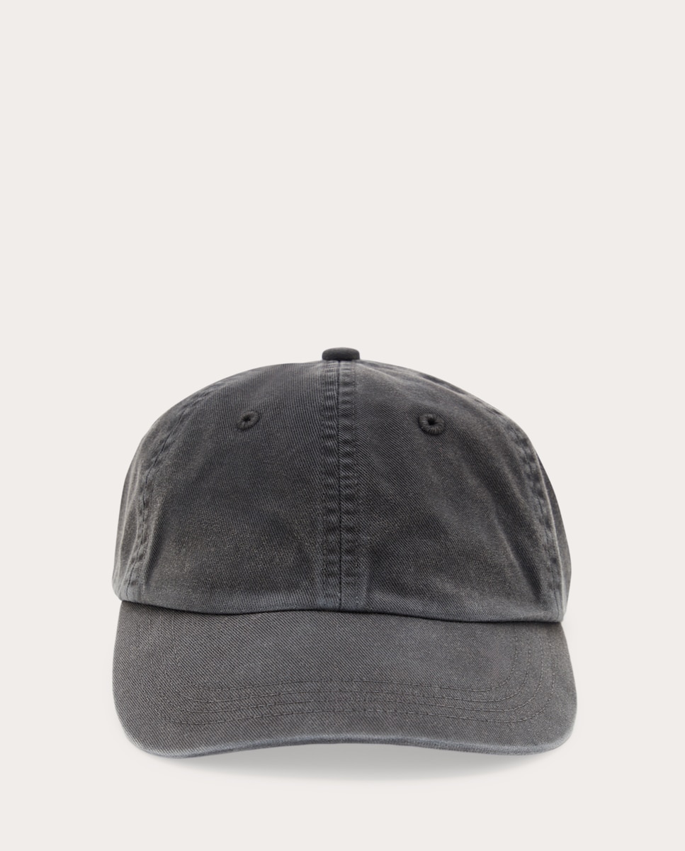 Gorra Negro-2