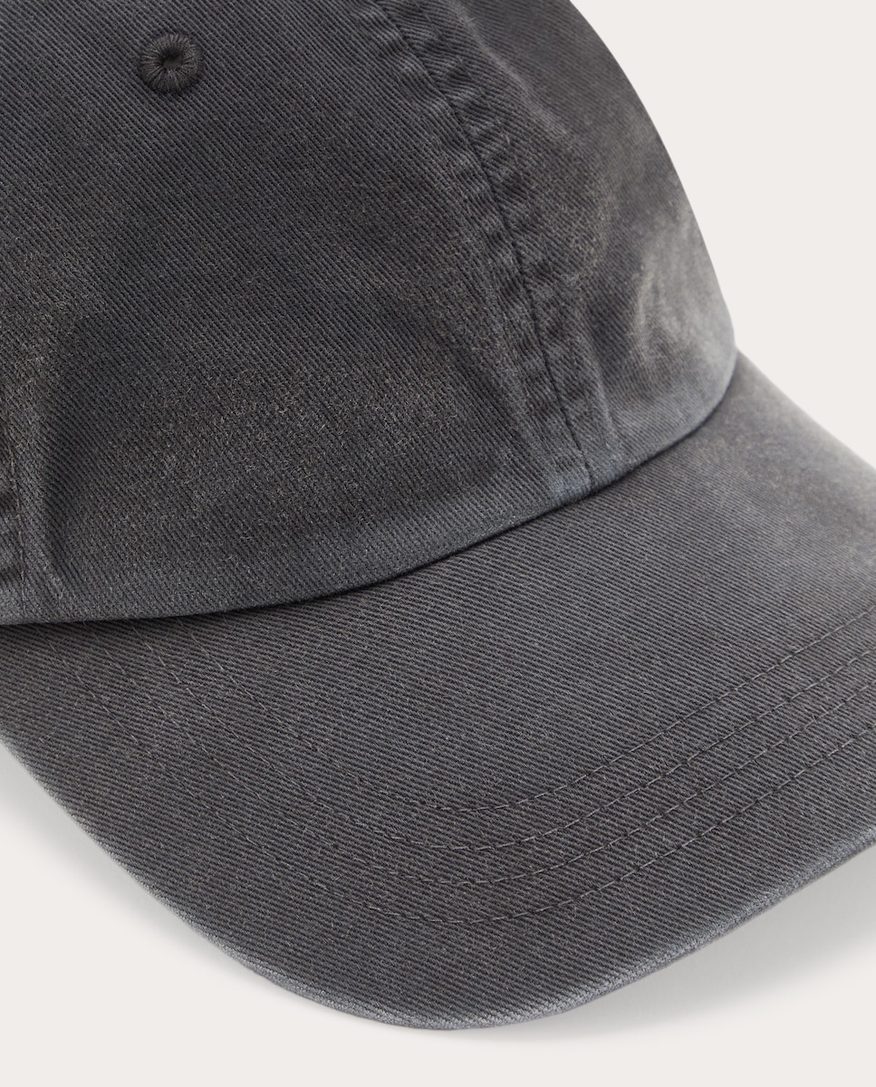 Gorra Negro-3