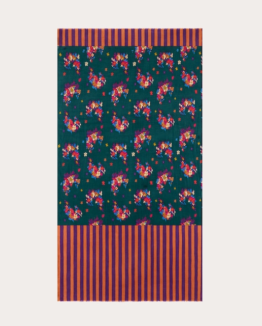 Imagen 0 de Pañuelo de seda