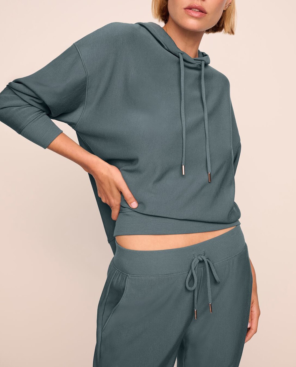 Sudadera Sweats Azul-3