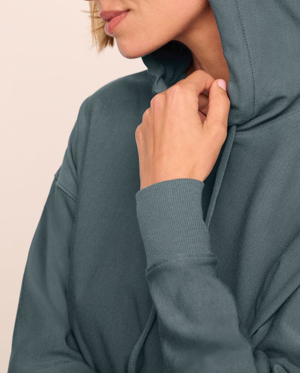 Sudadera Sweats Azul-4