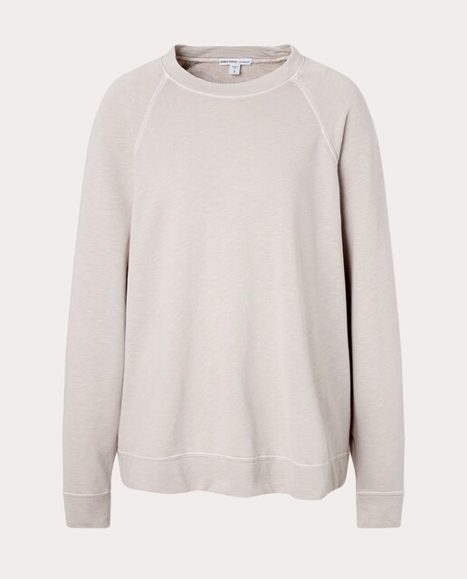 Sudadera de algodón
