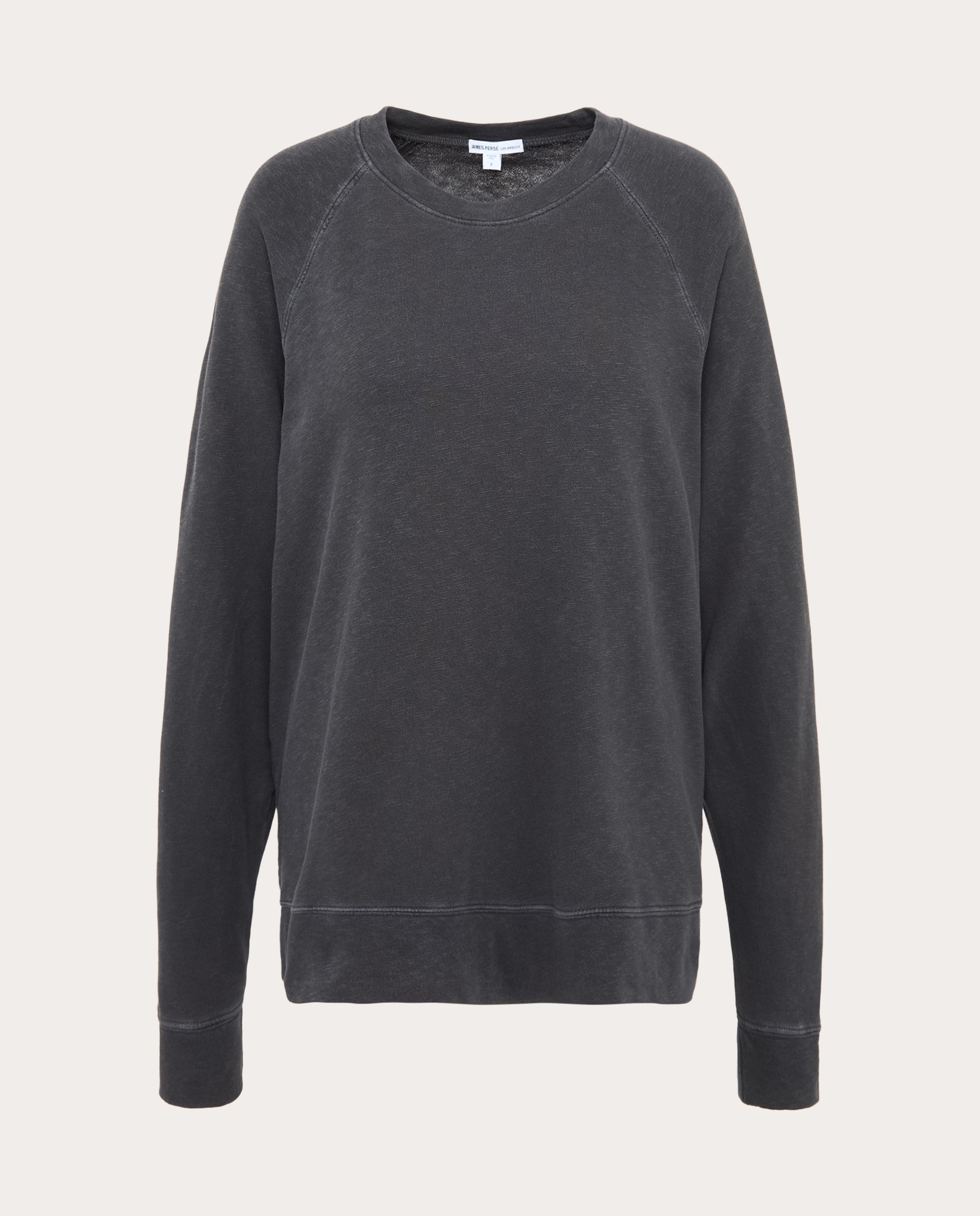 Imagem 1 de Sweatshirt de algodão