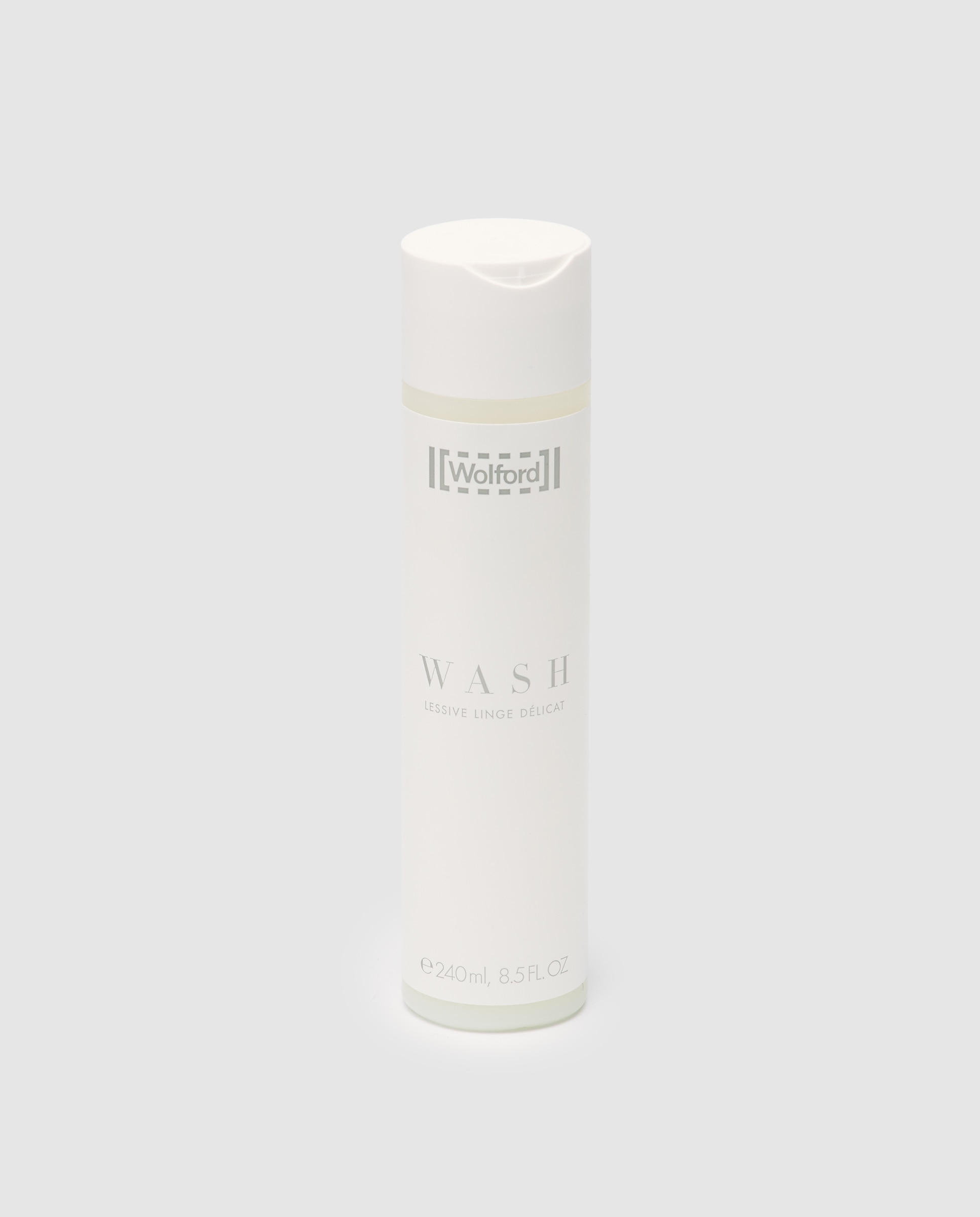 Detergente Wolford para roupa delicada Branco-1