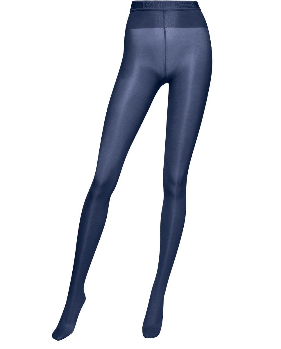 Wolford - Panties 40 denier brillantes.