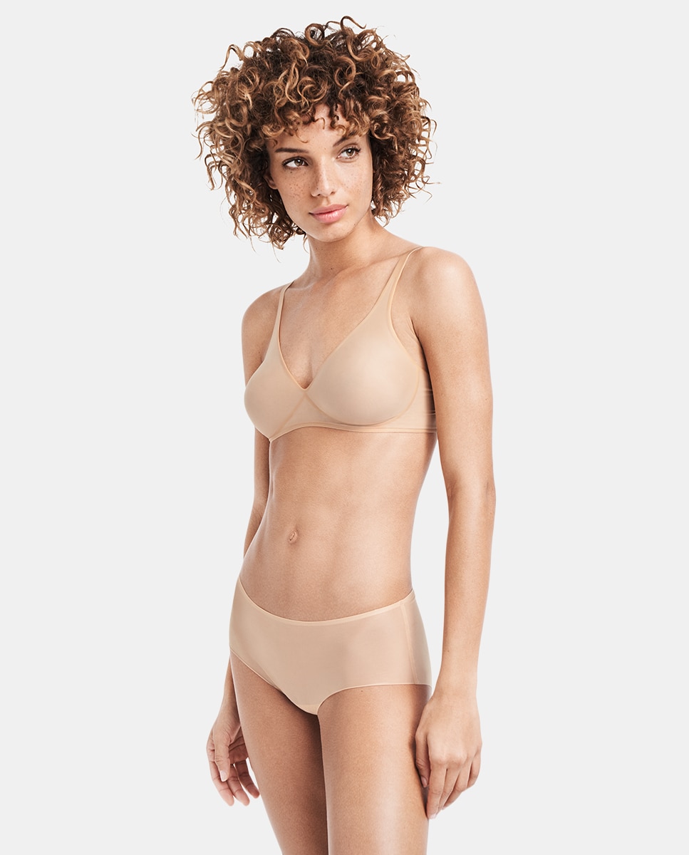 Bralette - Cru Natural-4