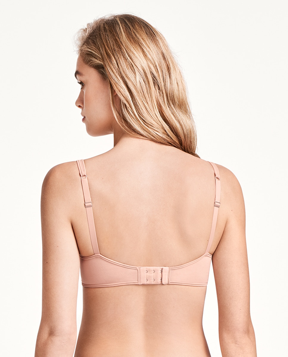 Sujetador Cup Bra sin aros - Wolford - Maquillaje Maquillaje-2