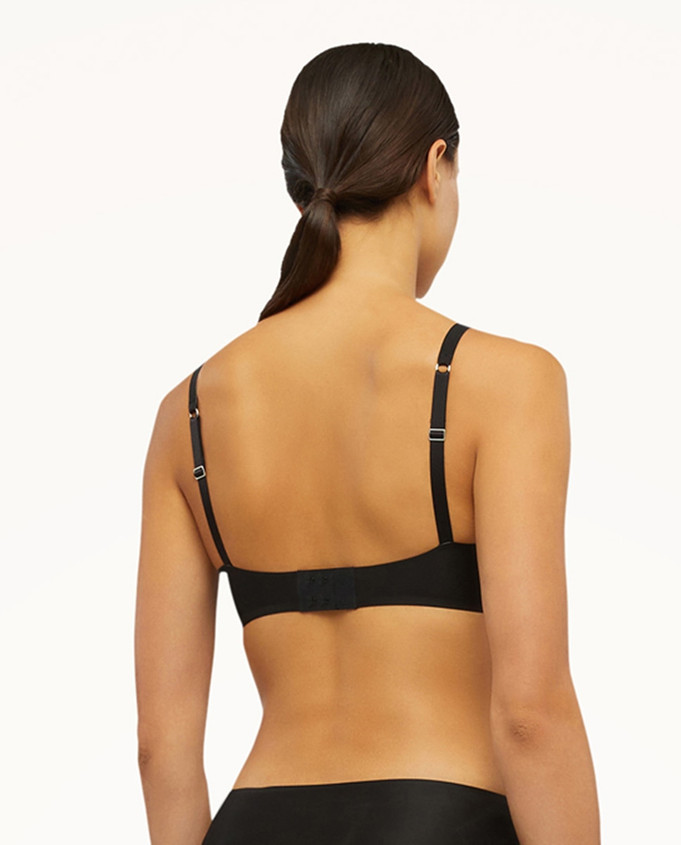 Soutien Invisível 3W Preto-2