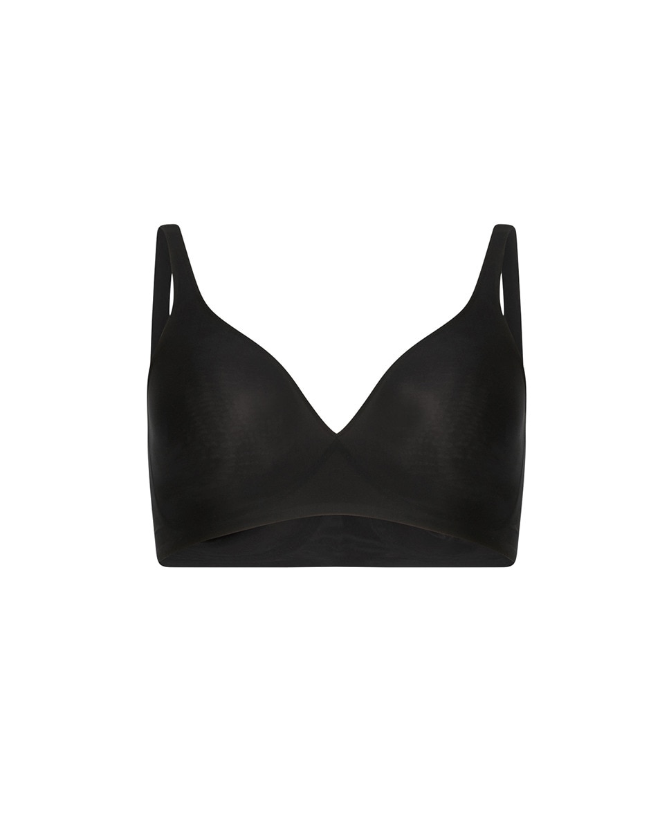 Soutien Invisível 3W Preto-3