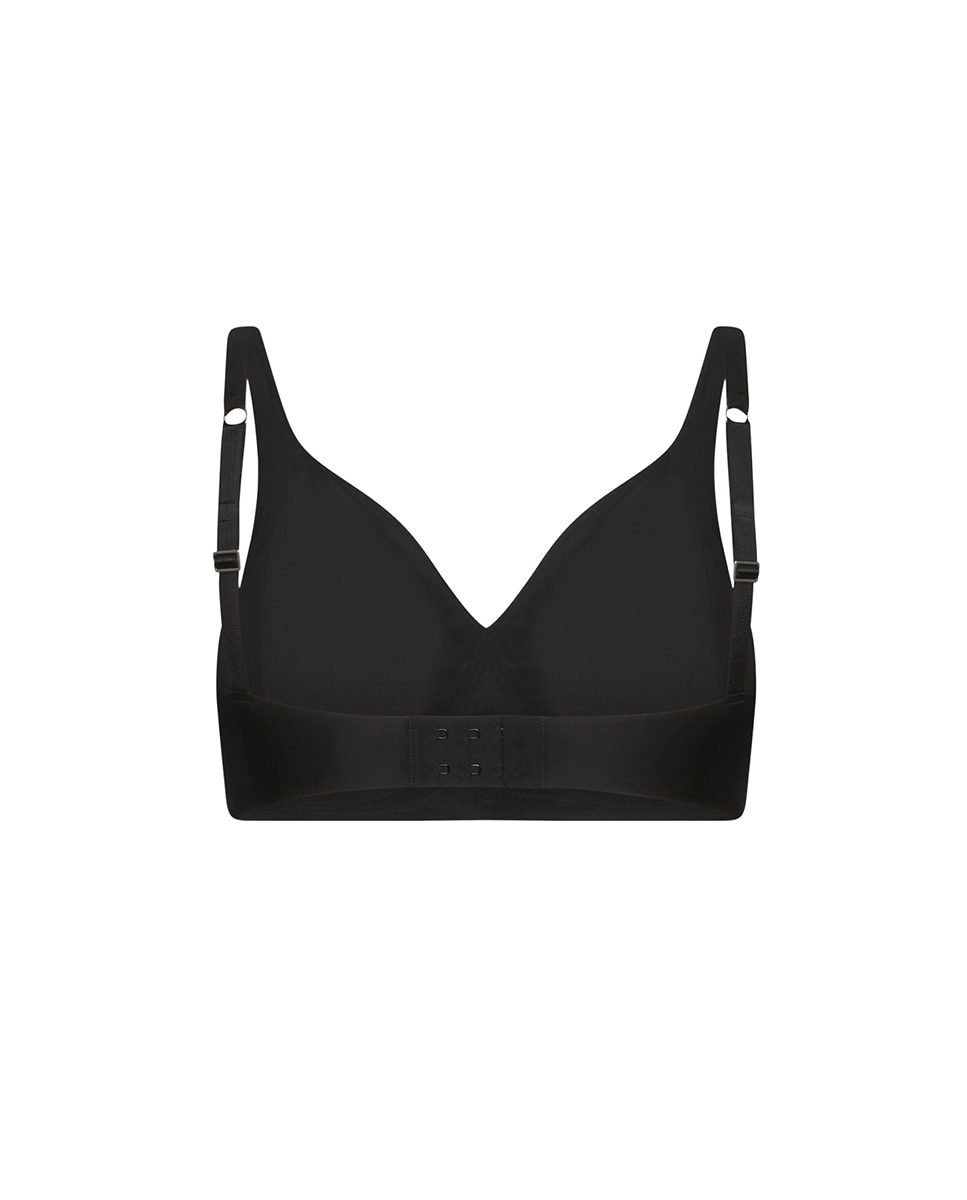Soutien Invisível 3W Preto-4