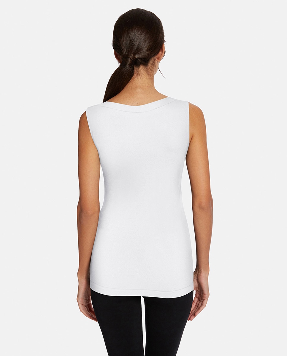 T-shirt Aurora Biodegradável Preto-2